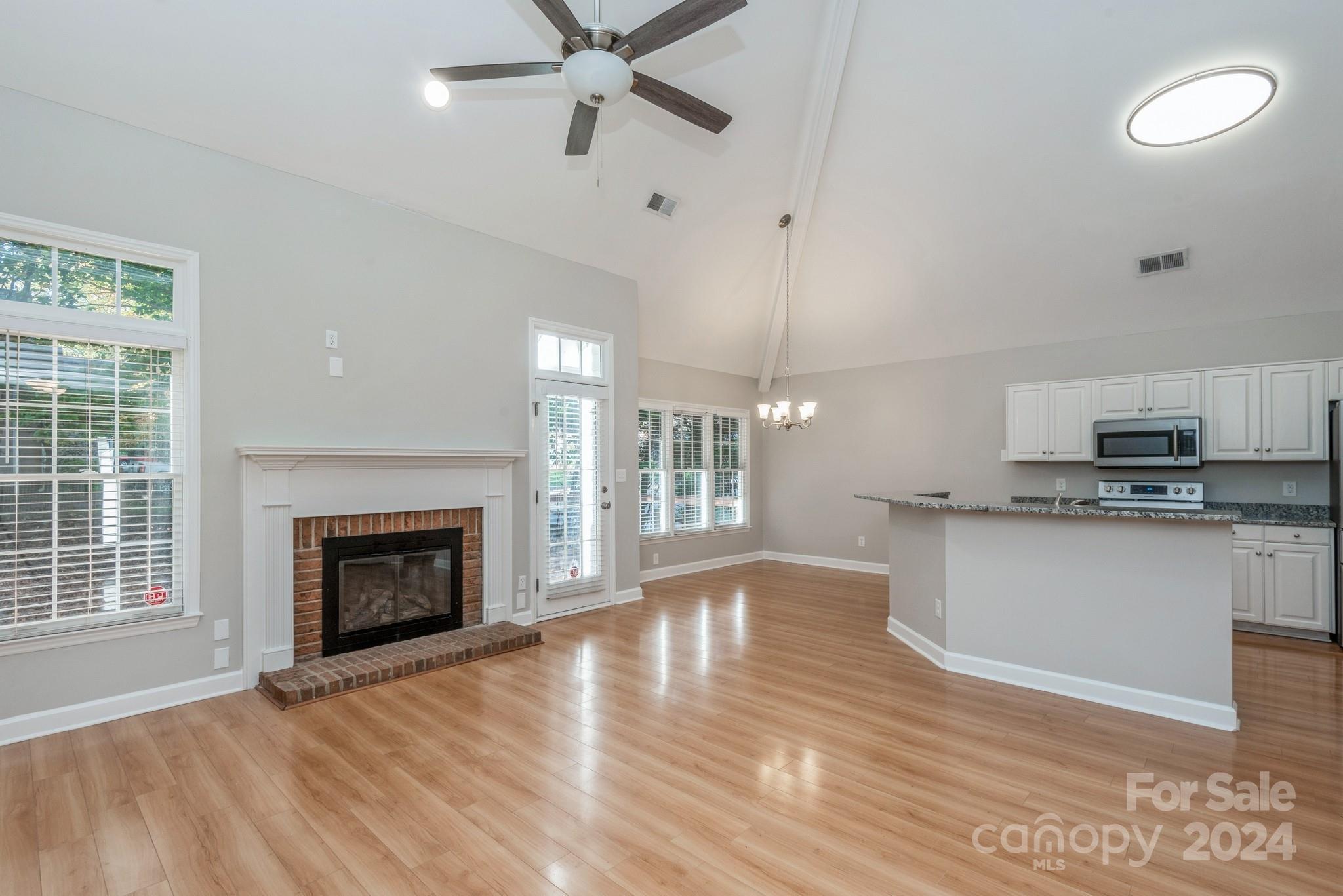 Stonefield - Residential