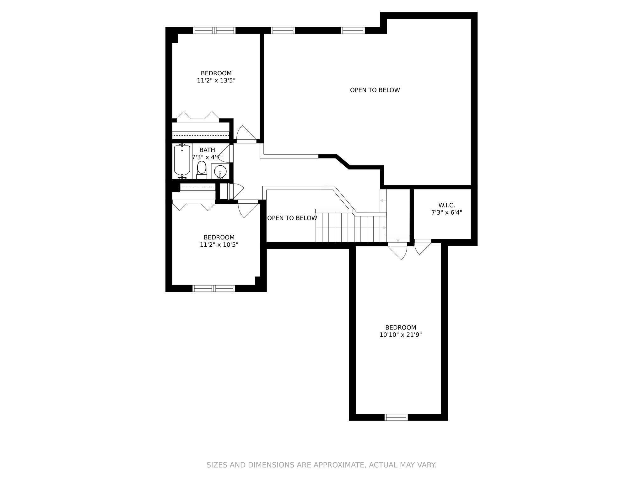 Stonefield - Residential