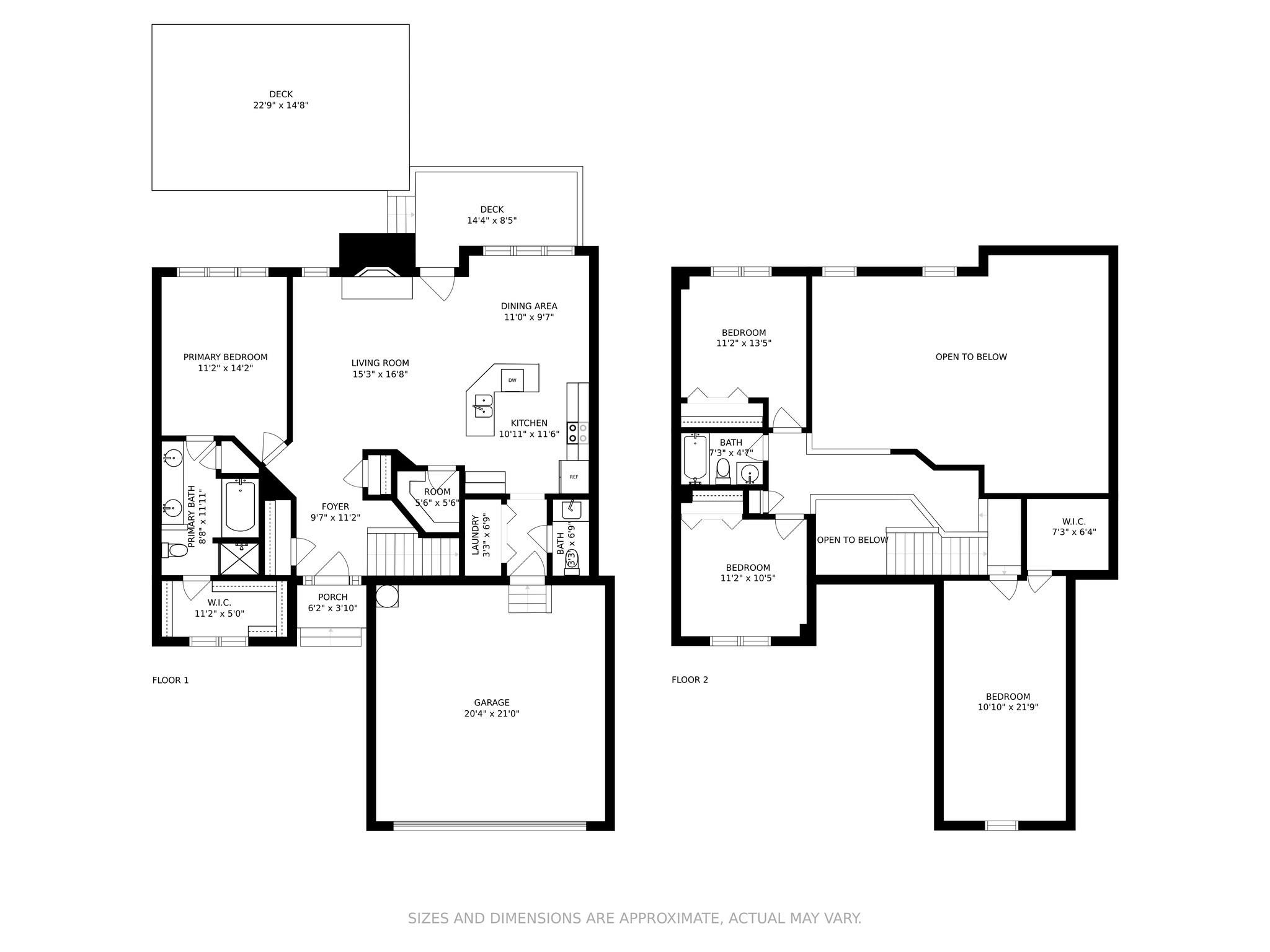 Stonefield - Residential