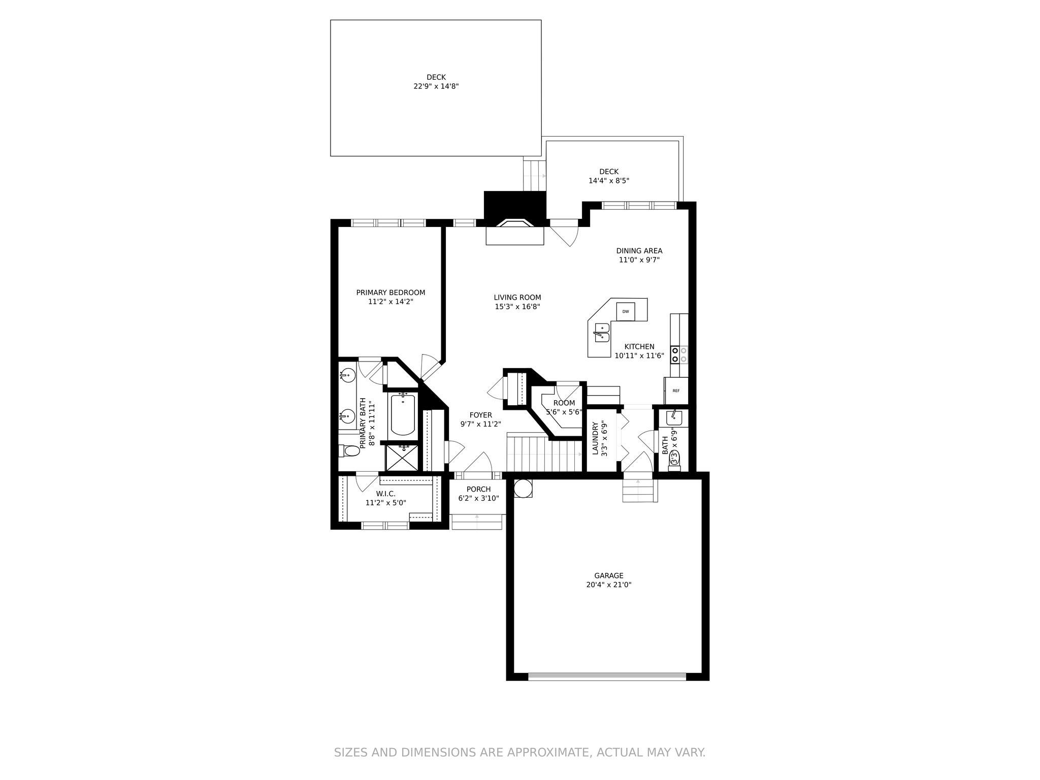 Stonefield - Residential