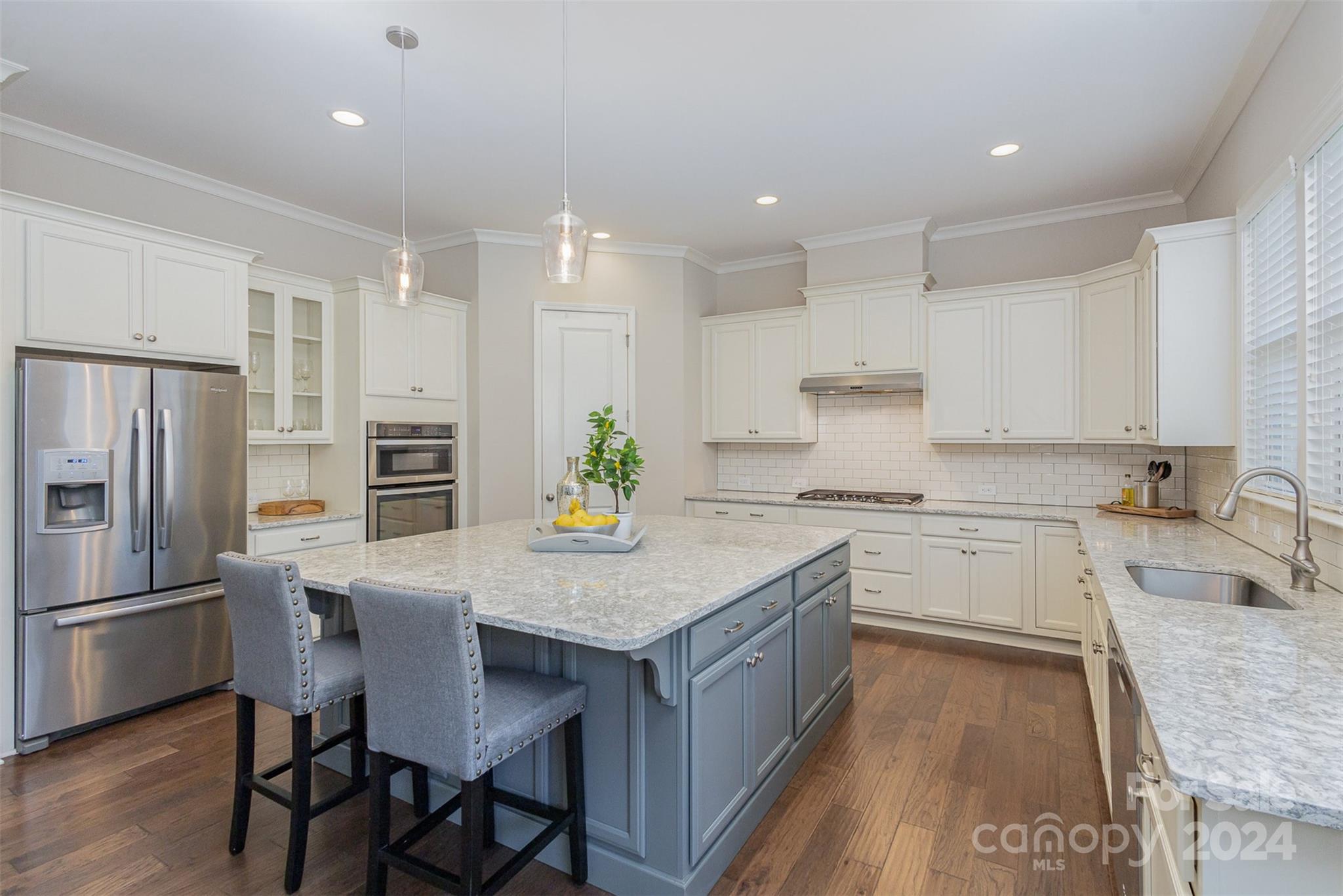 Bridgemill - Residential