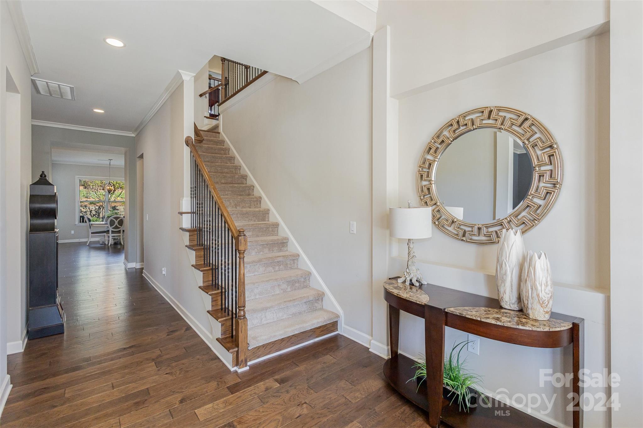 Bridgemill - Residential