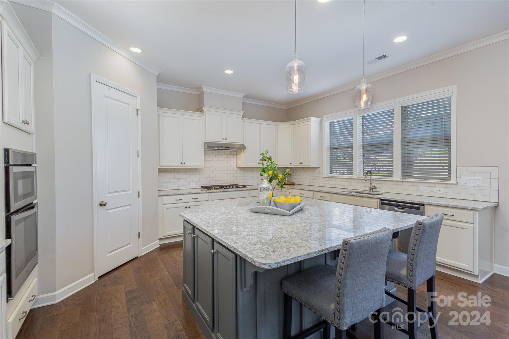 Bridgemill - Residential