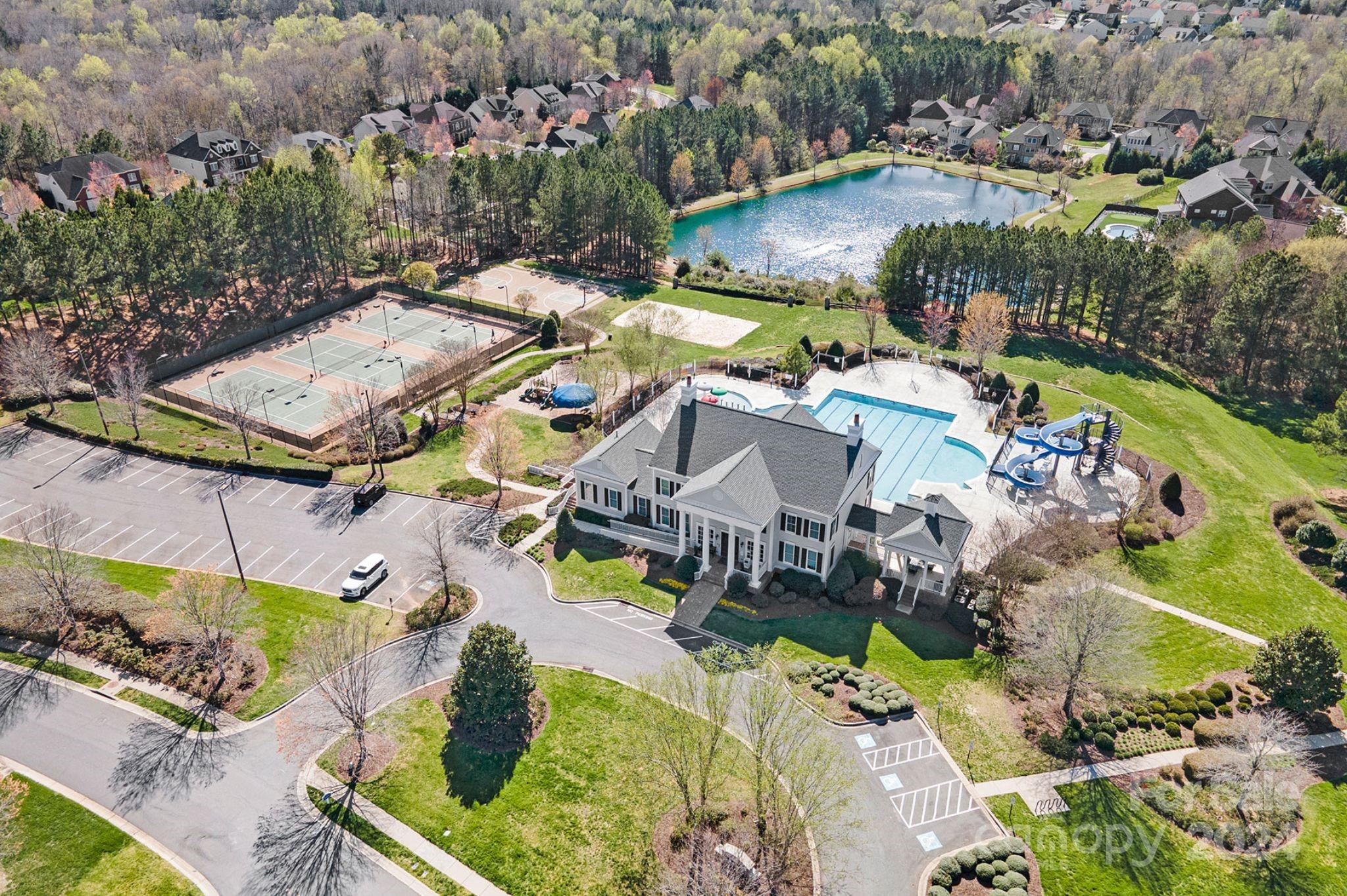 Bridgemill - Residential