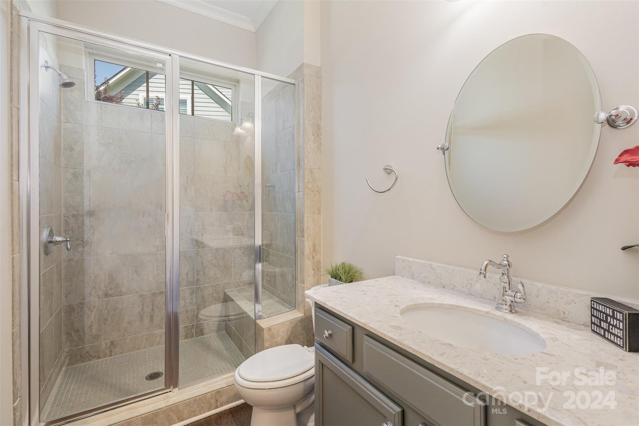 Bridgemill - Residential