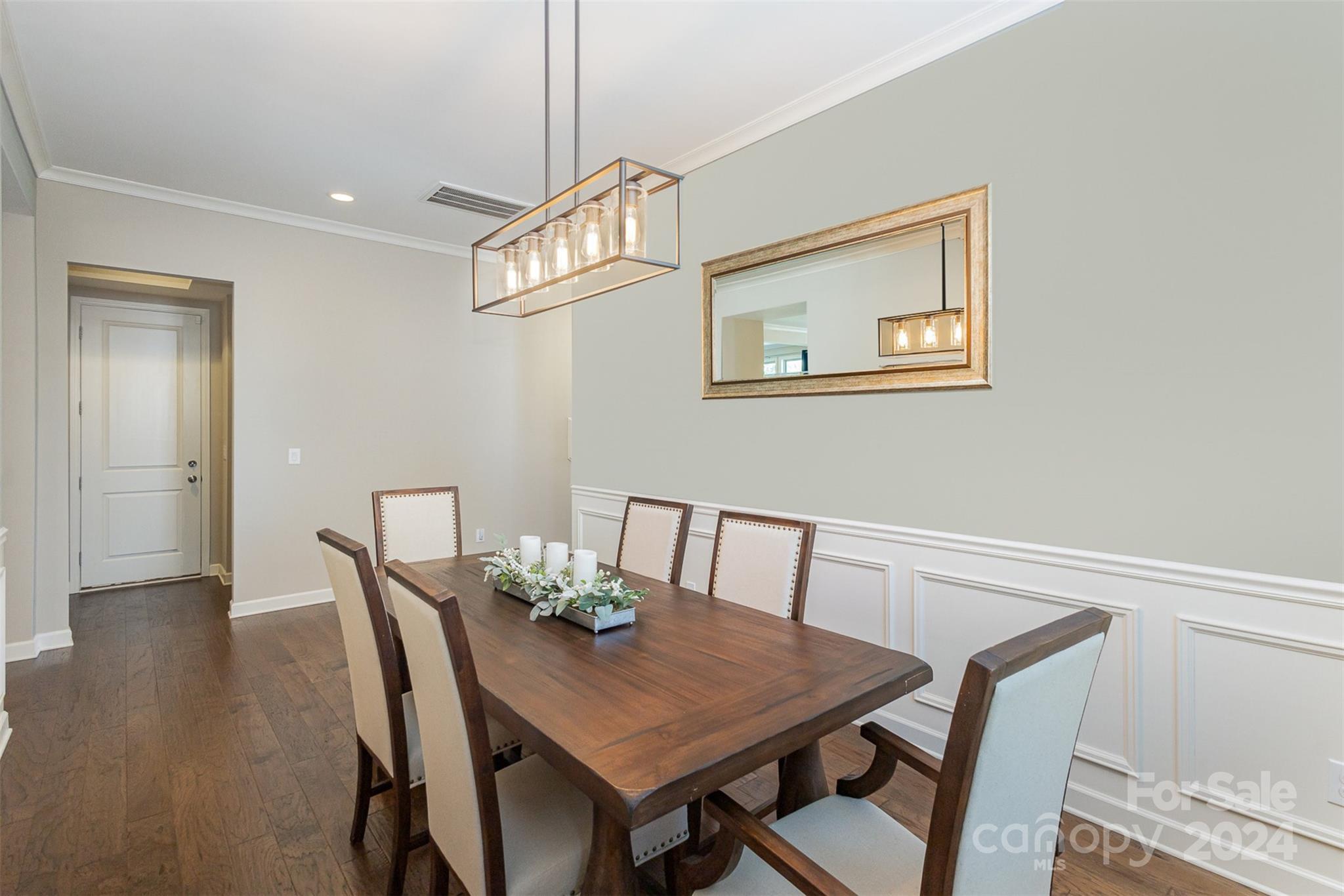 Bridgemill - Residential