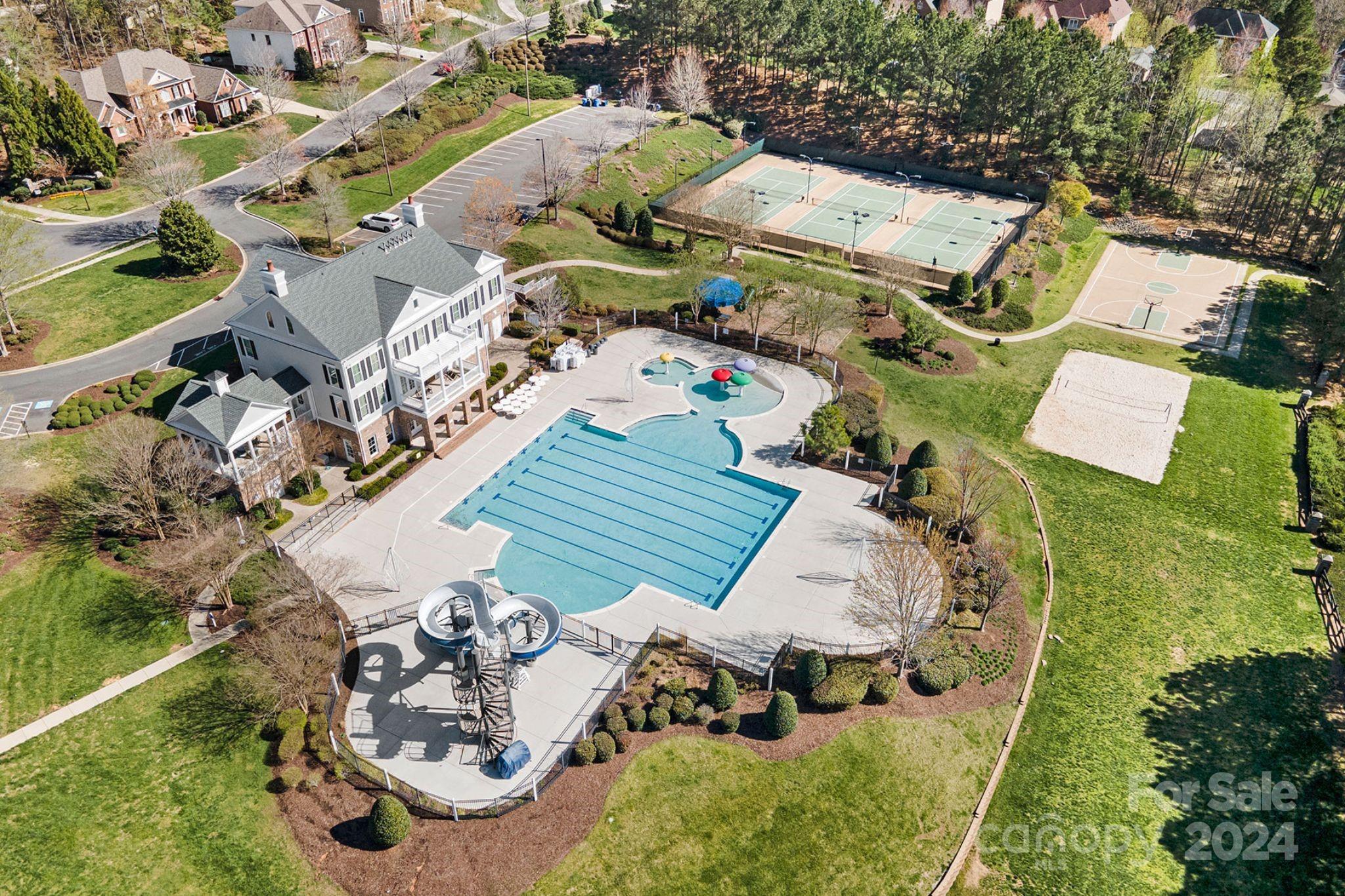 Bridgemill - Residential