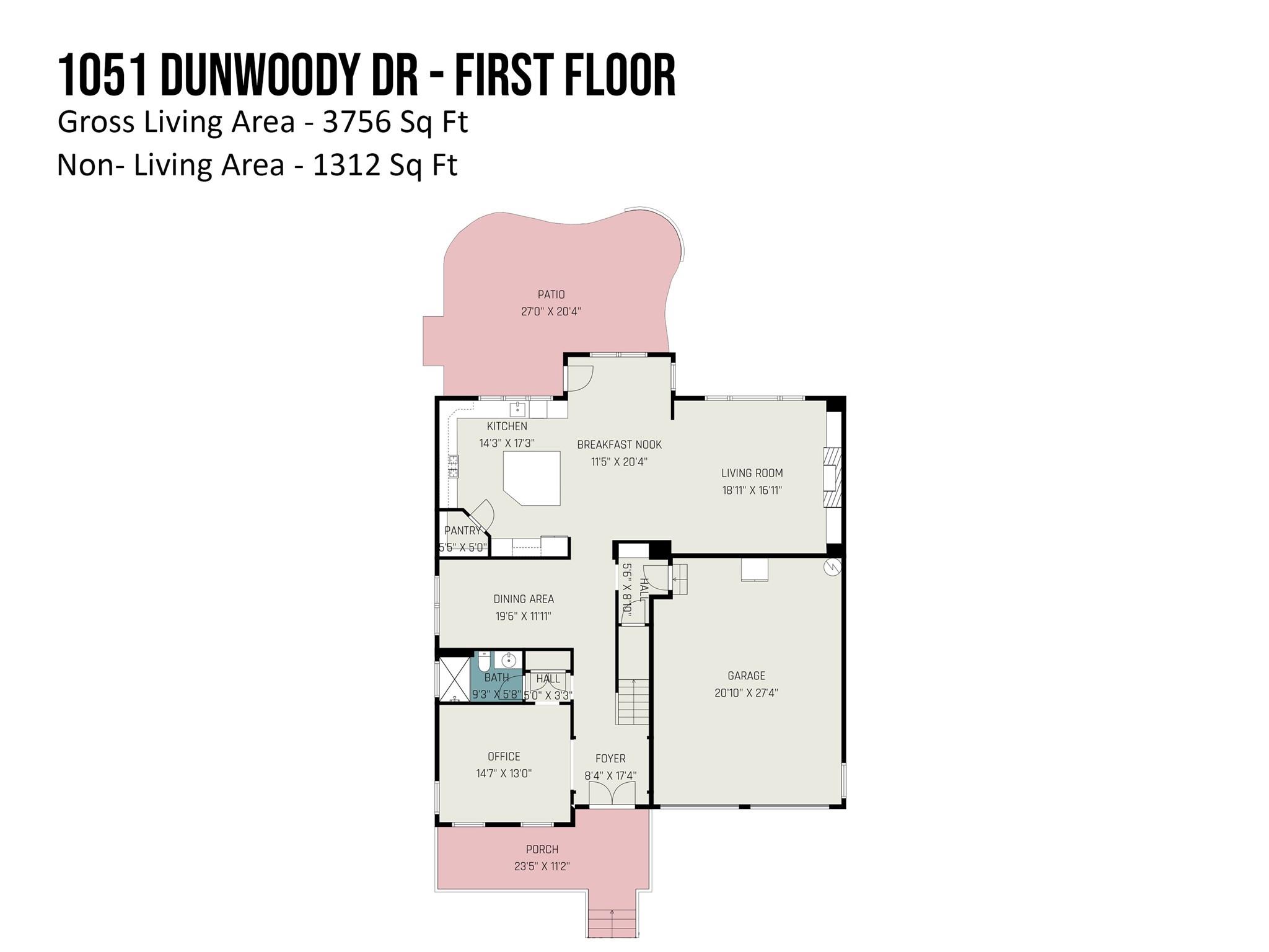 Bridgemill - Residential
