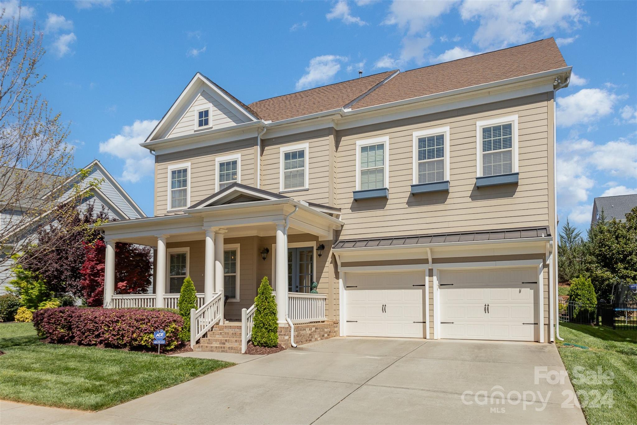 Bridgemill - Residential