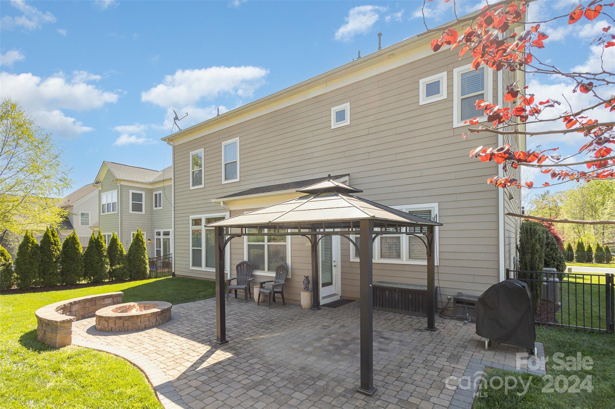 Bridgemill - Residential