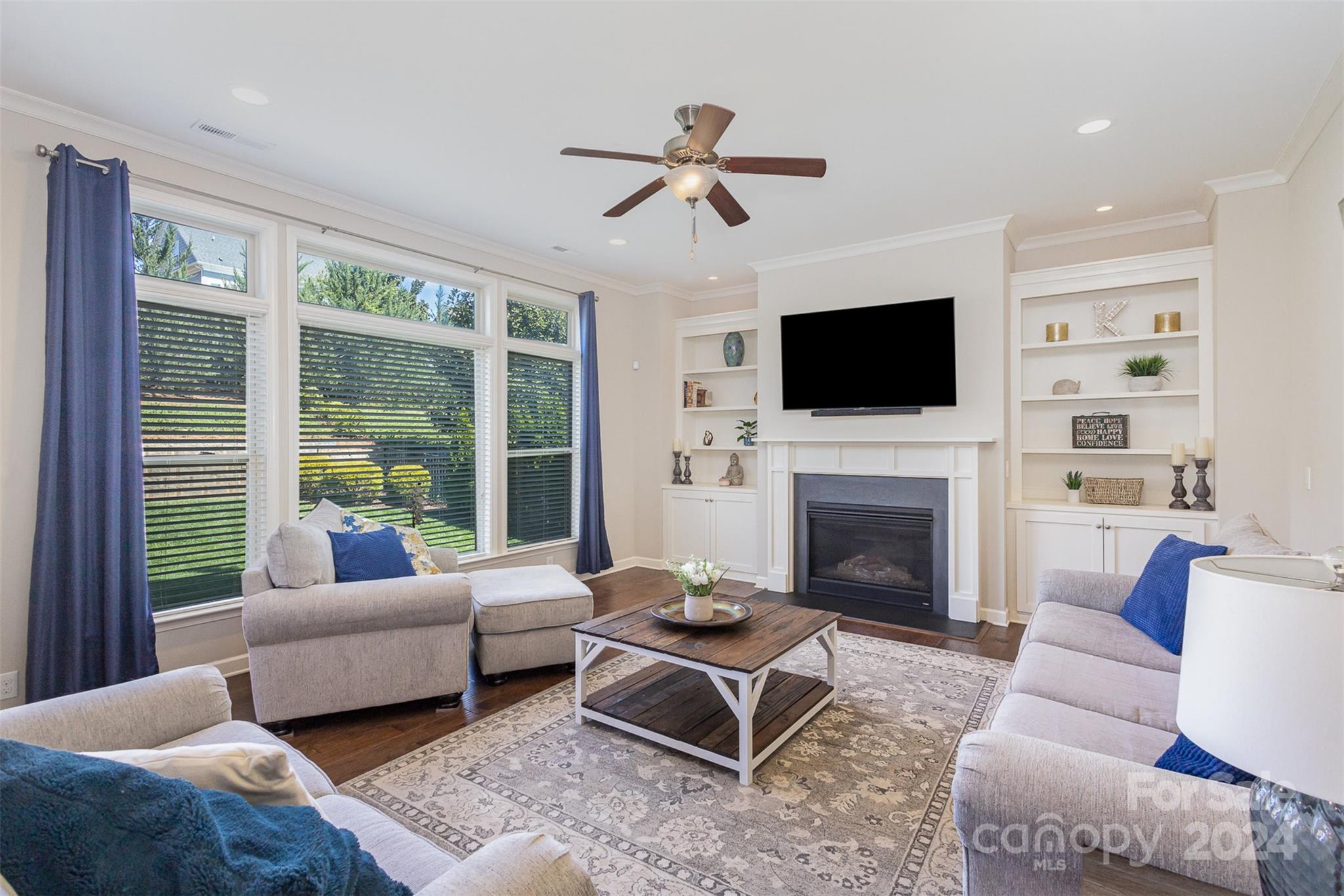 Bridgemill - Residential