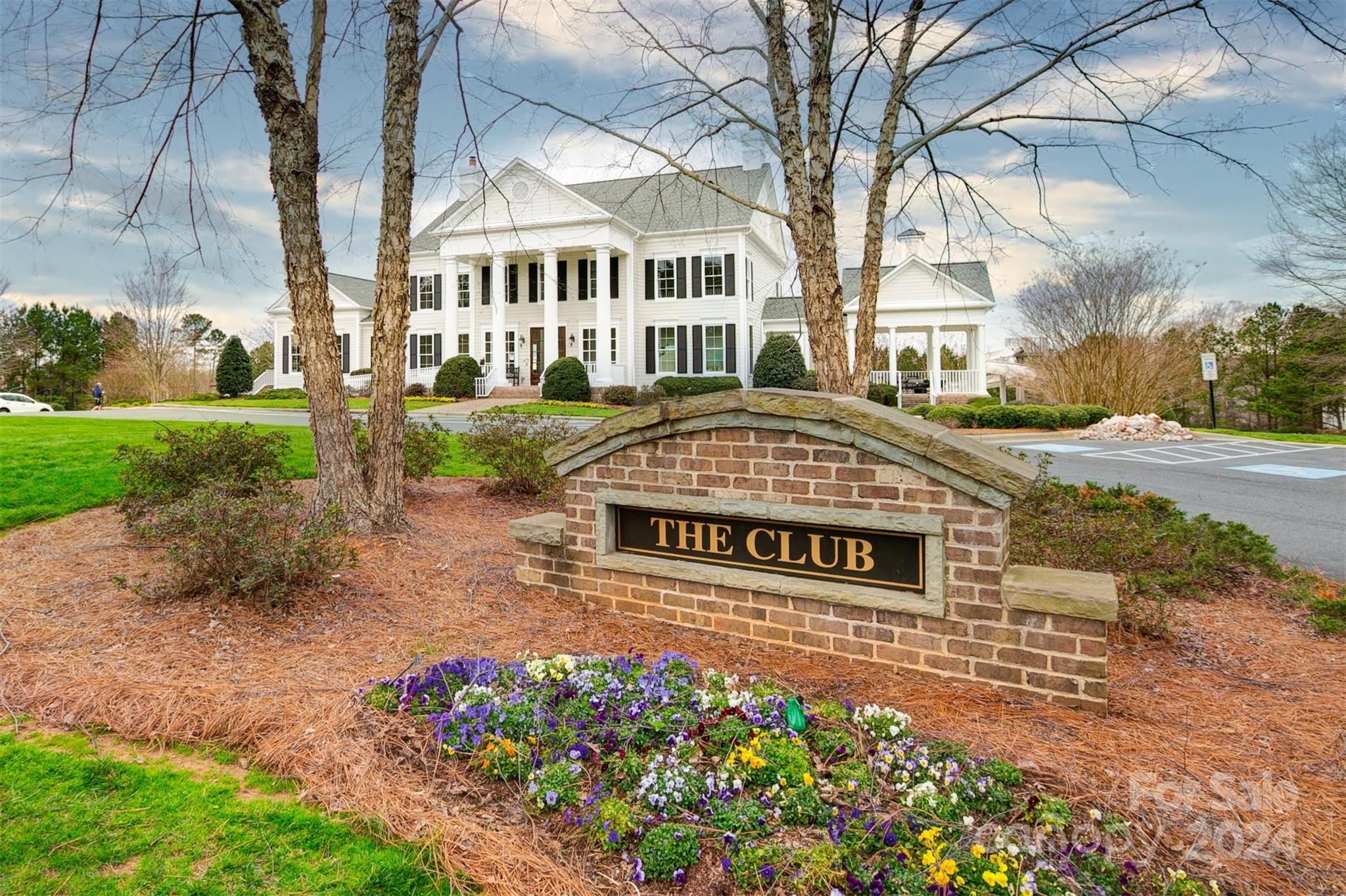 Bridgemill - Residential