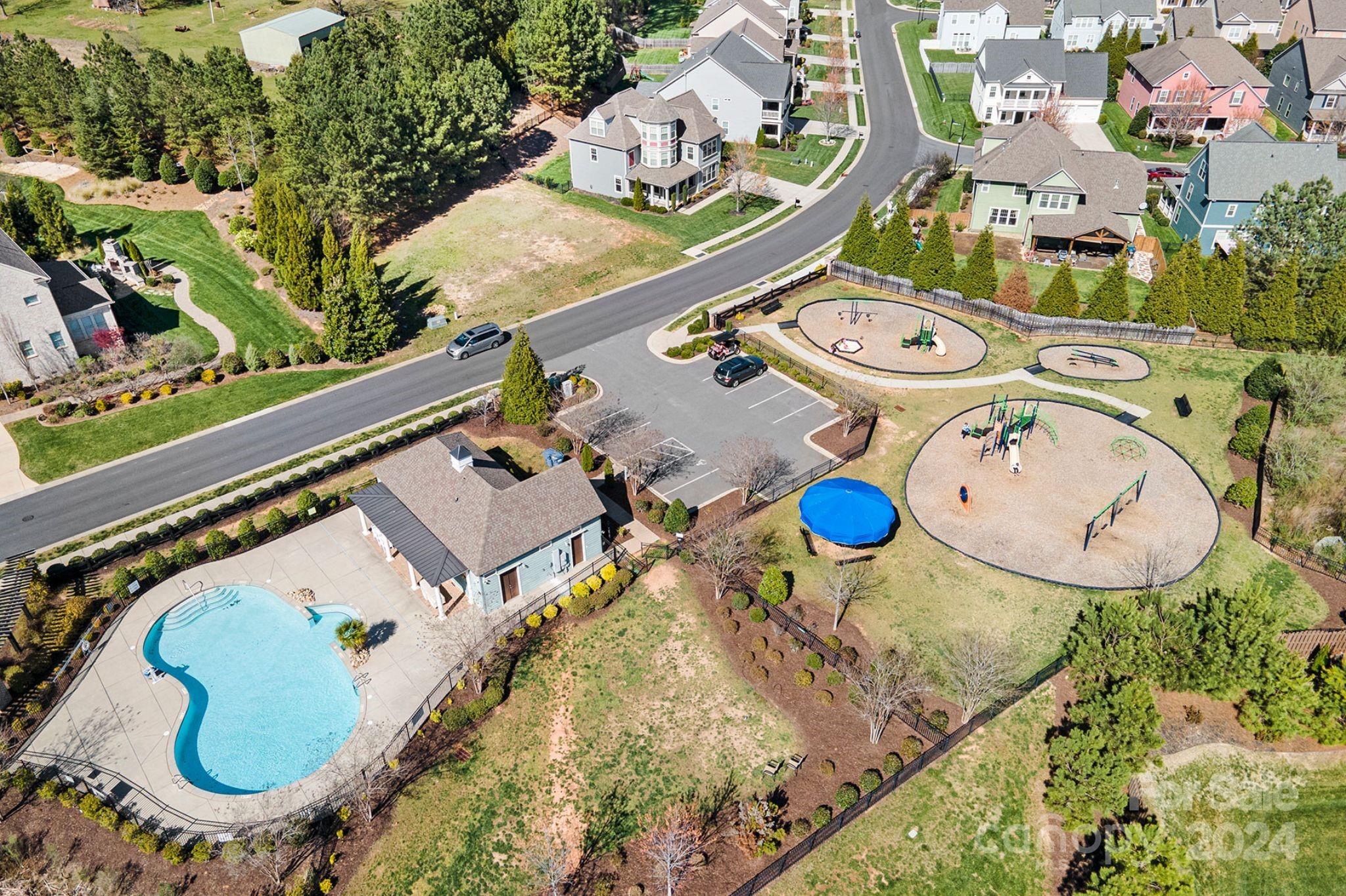 Bridgemill - Residential