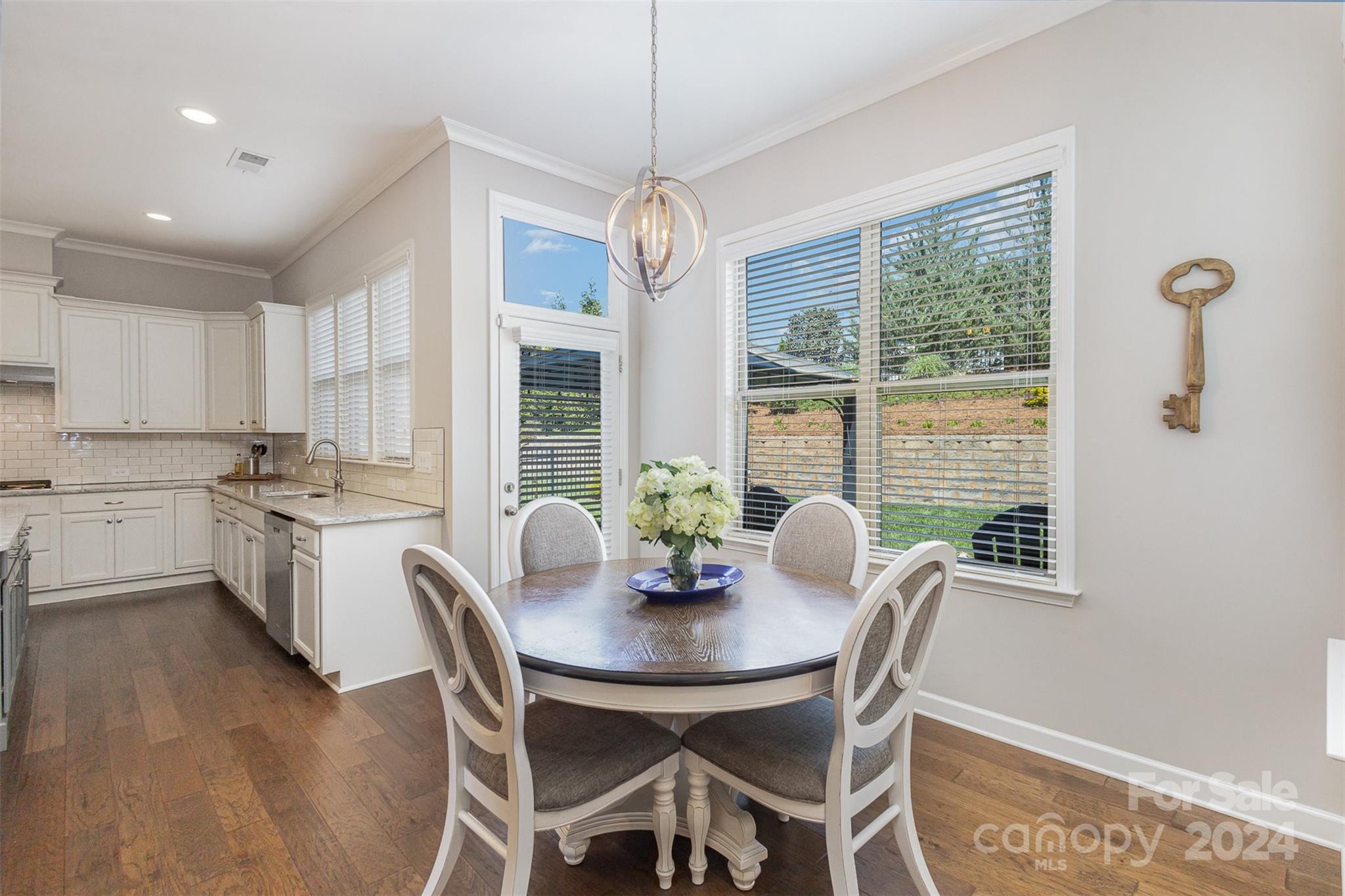 Bridgemill - Residential