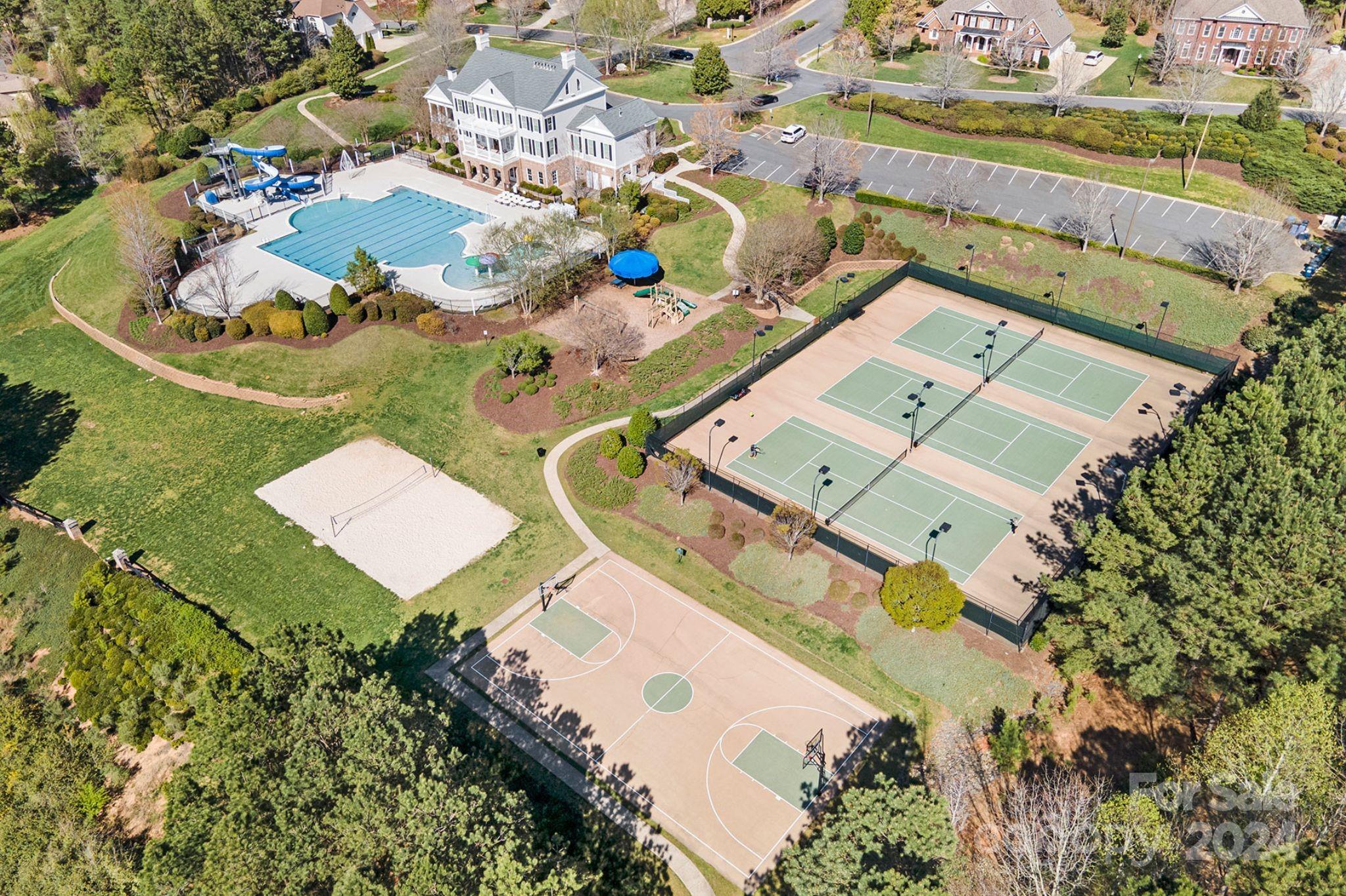 Bridgemill - Residential