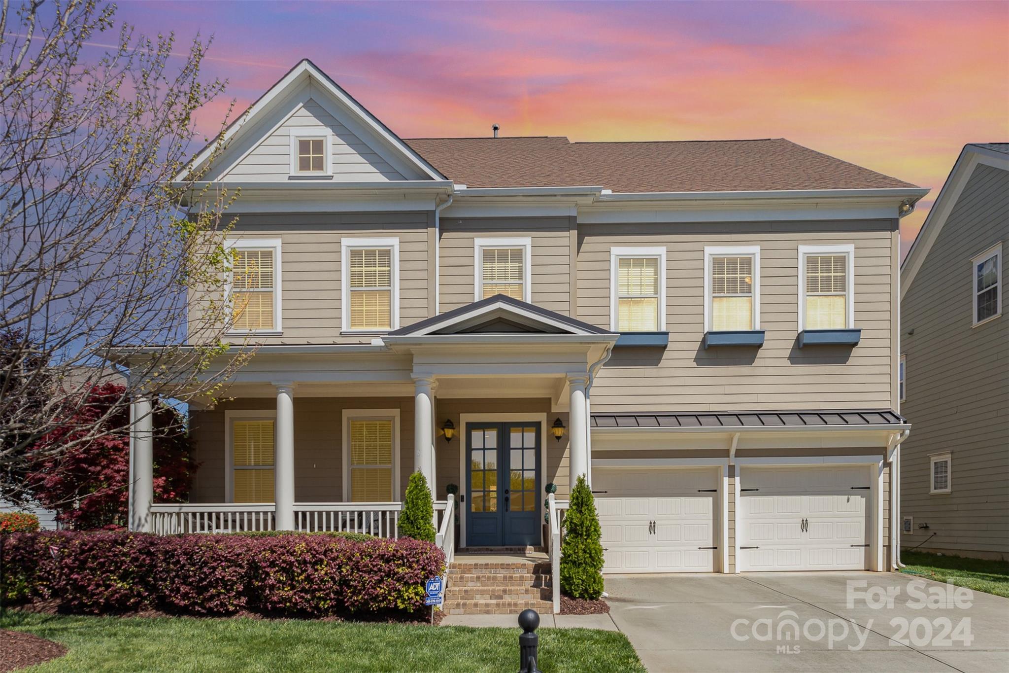 Bridgemill - Residential