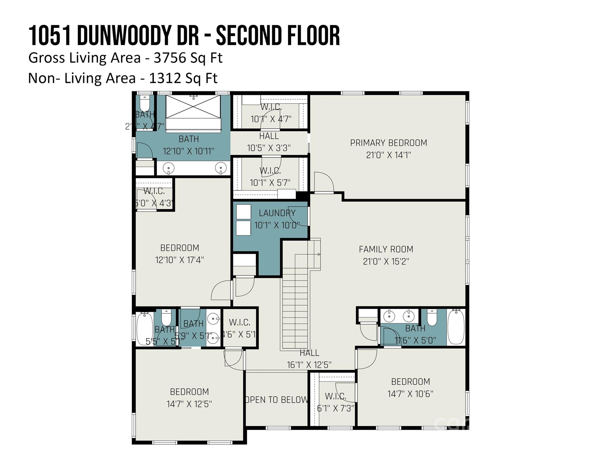 Bridgemill - Residential