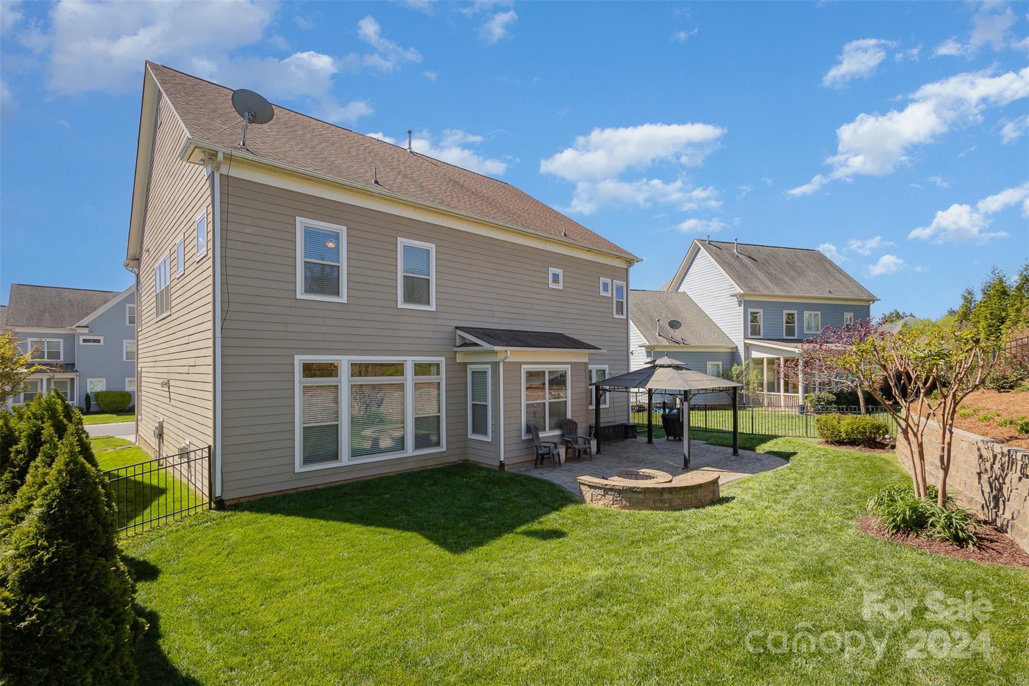 Bridgemill - Residential