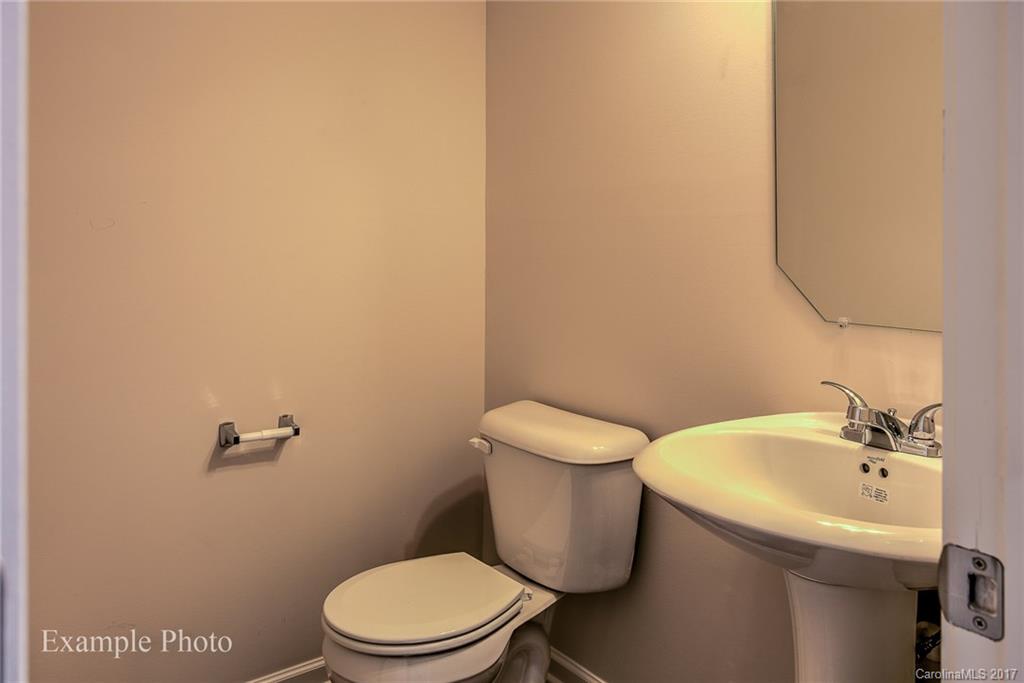 Parkridge Villas - Residential