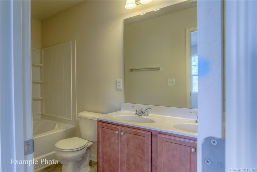 Parkridge Villas - Residential