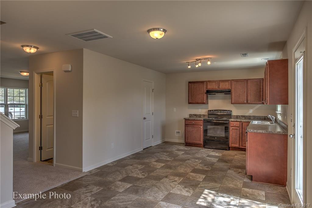 Parkridge Villas - Residential