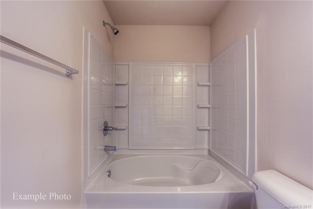 Parkridge Villas - Residential