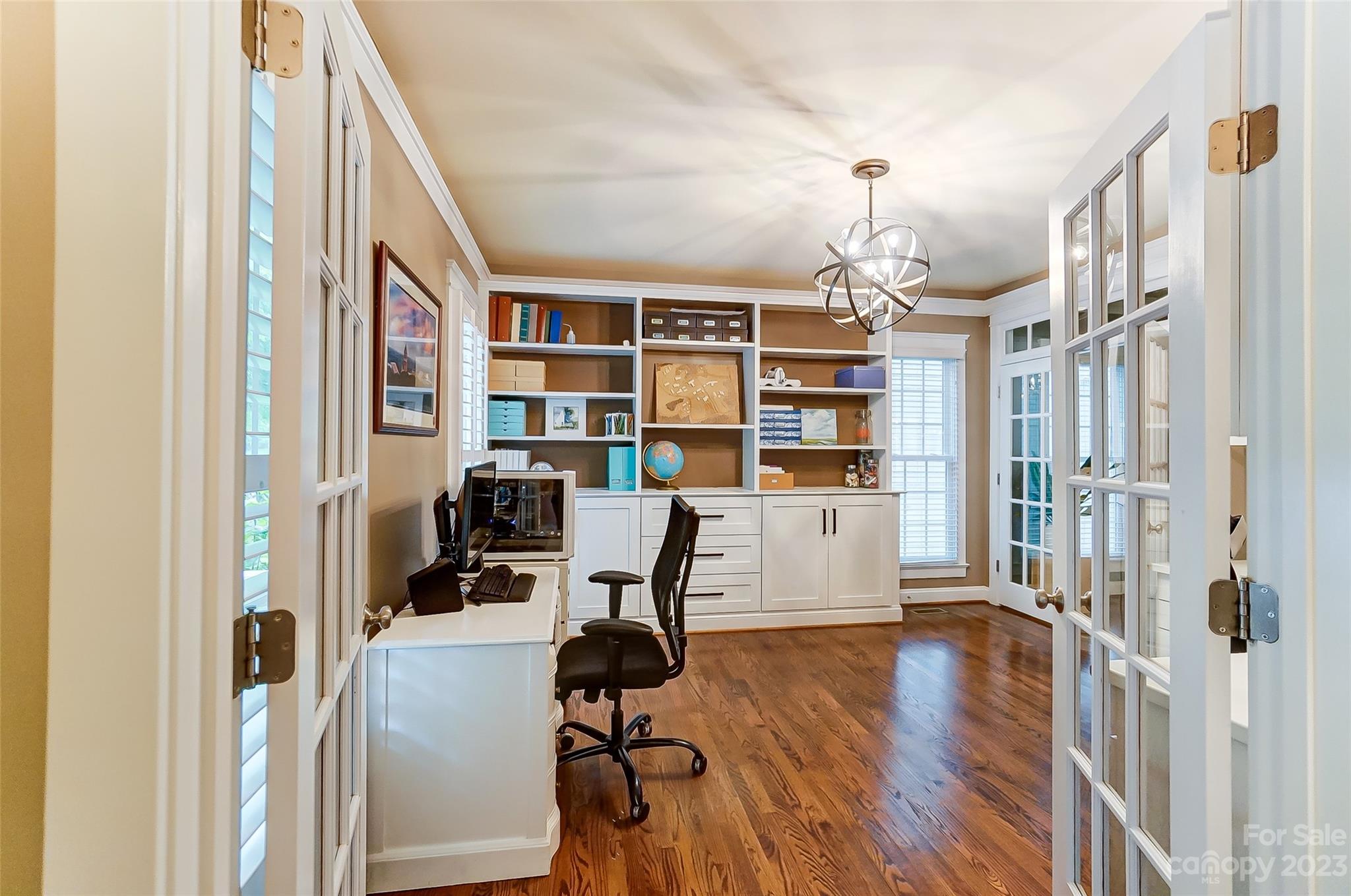 Baxter Village - Residential