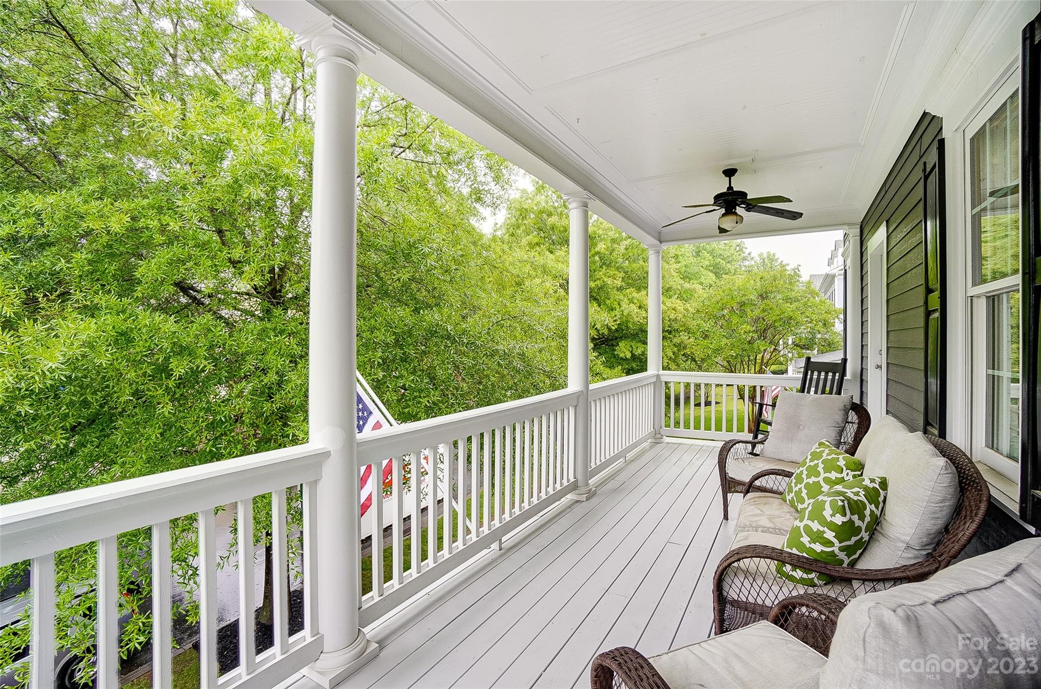 Baxter Village - Residential