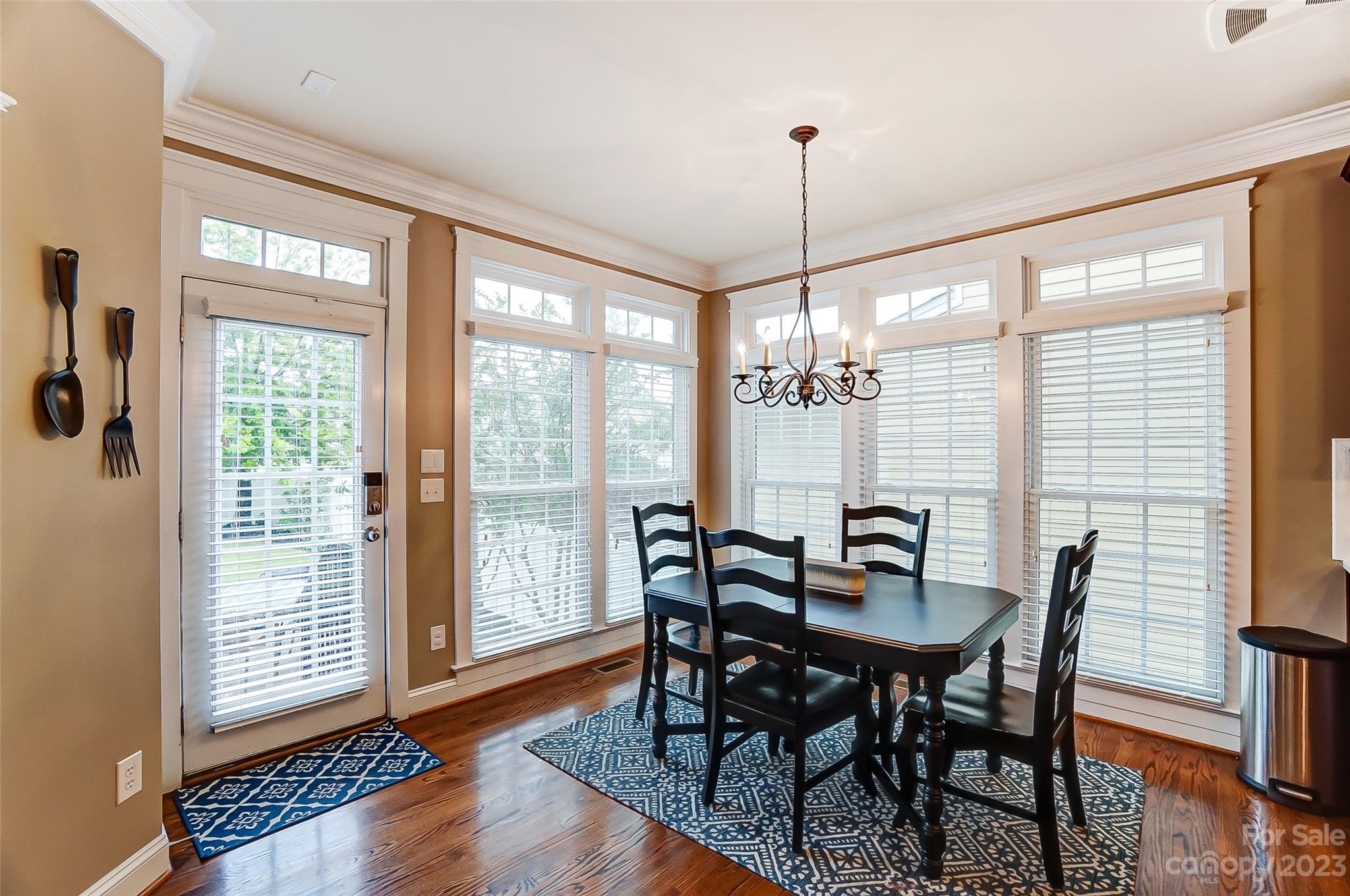 Baxter Village - Residential