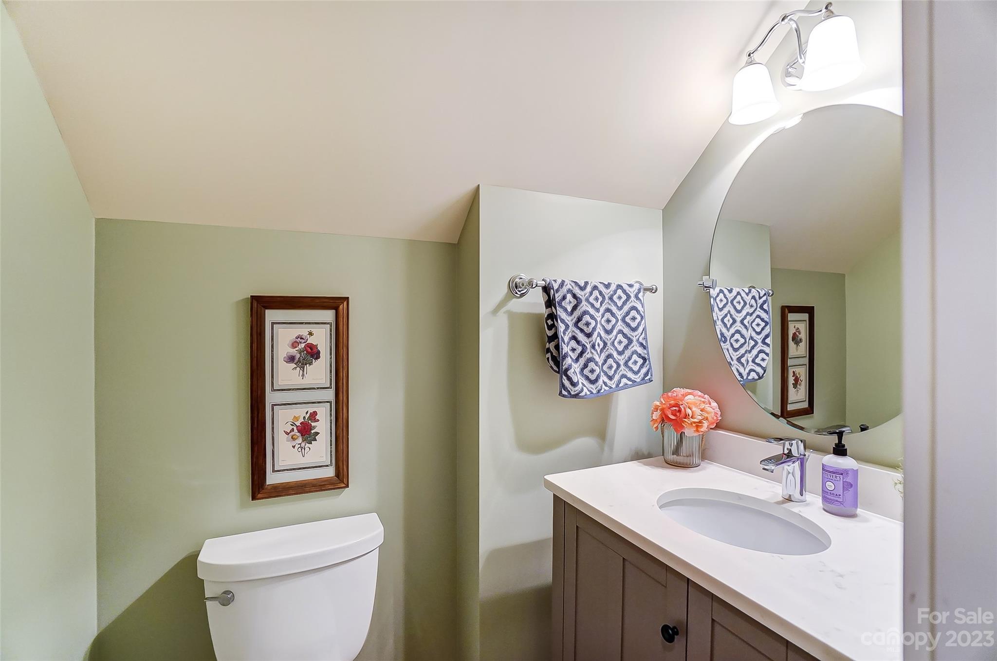 Baxter Village - Residential