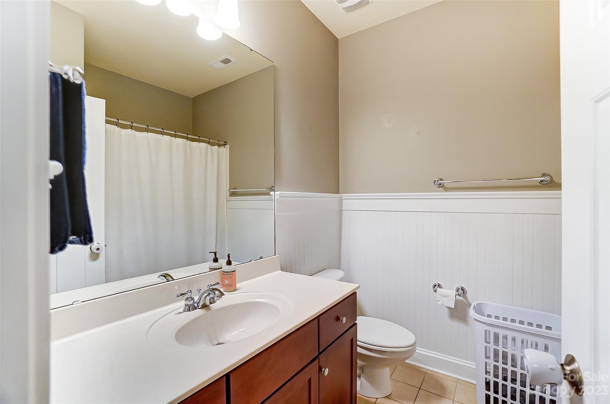 Baxter Village - Residential