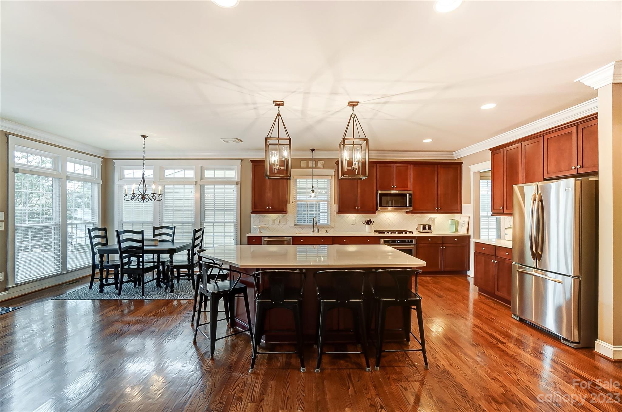 Baxter Village - Residential