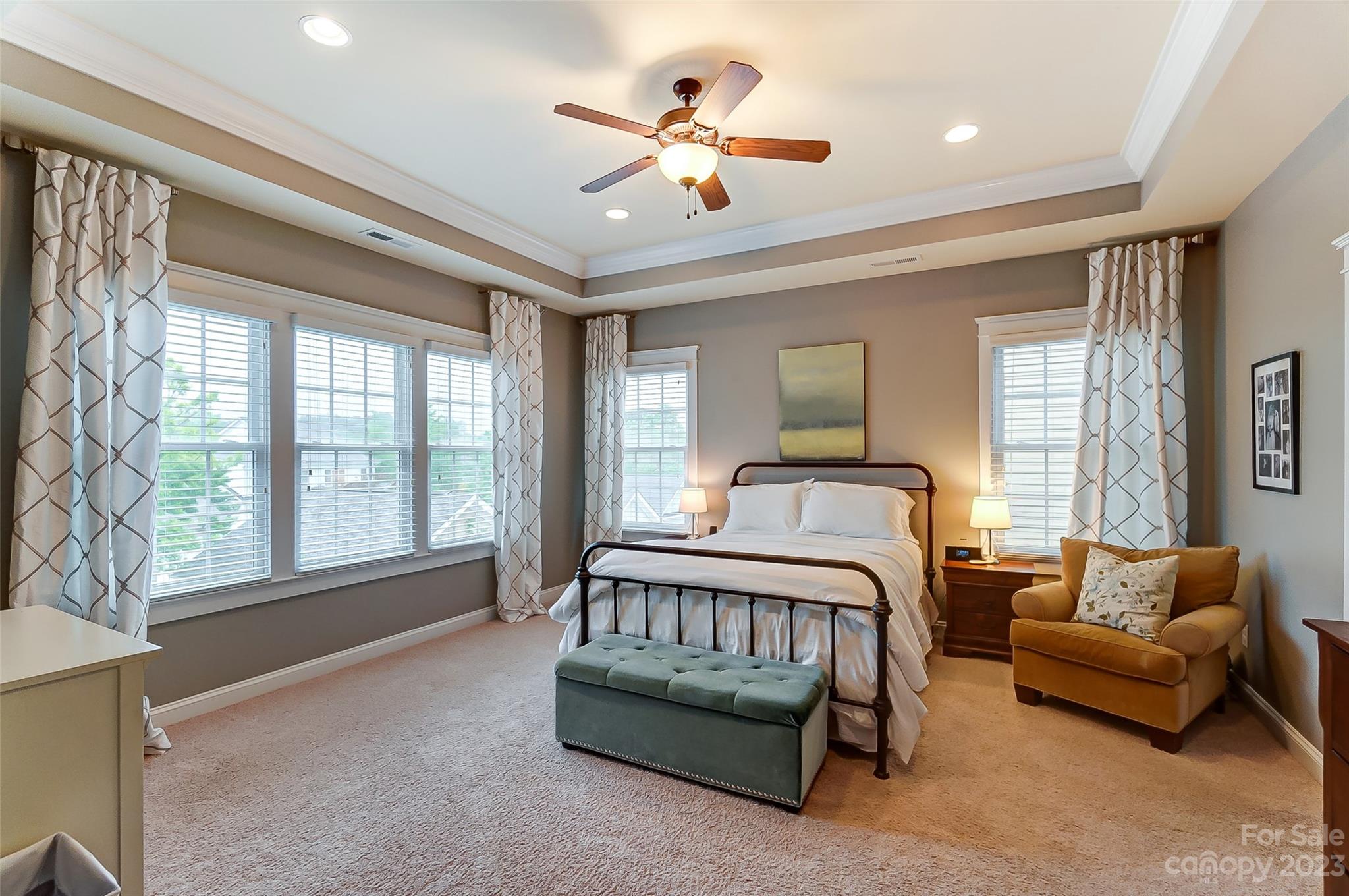 Baxter Village - Residential