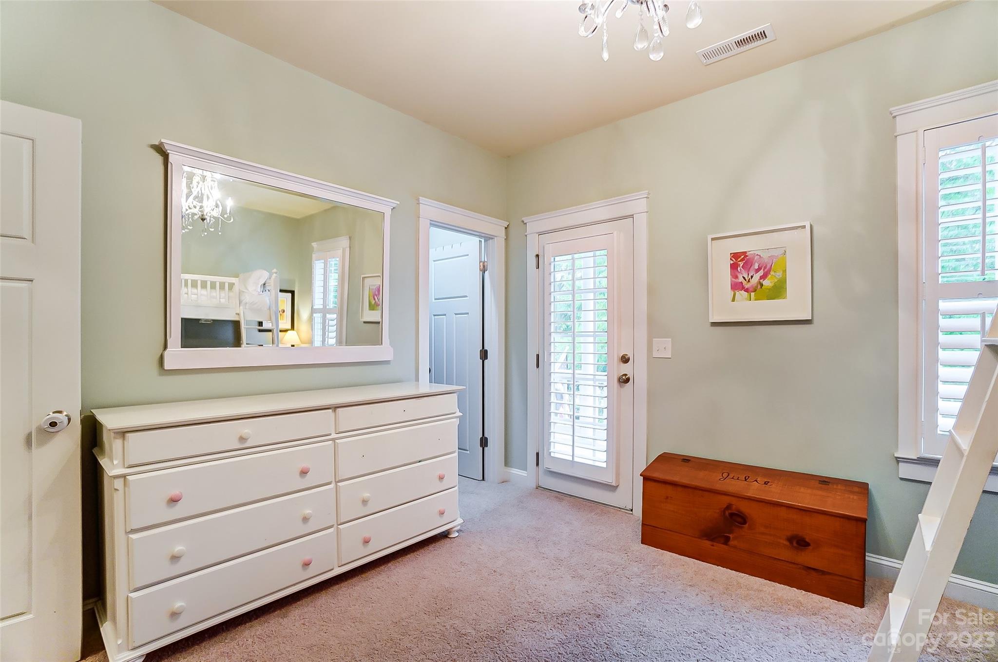 Baxter Village - Residential