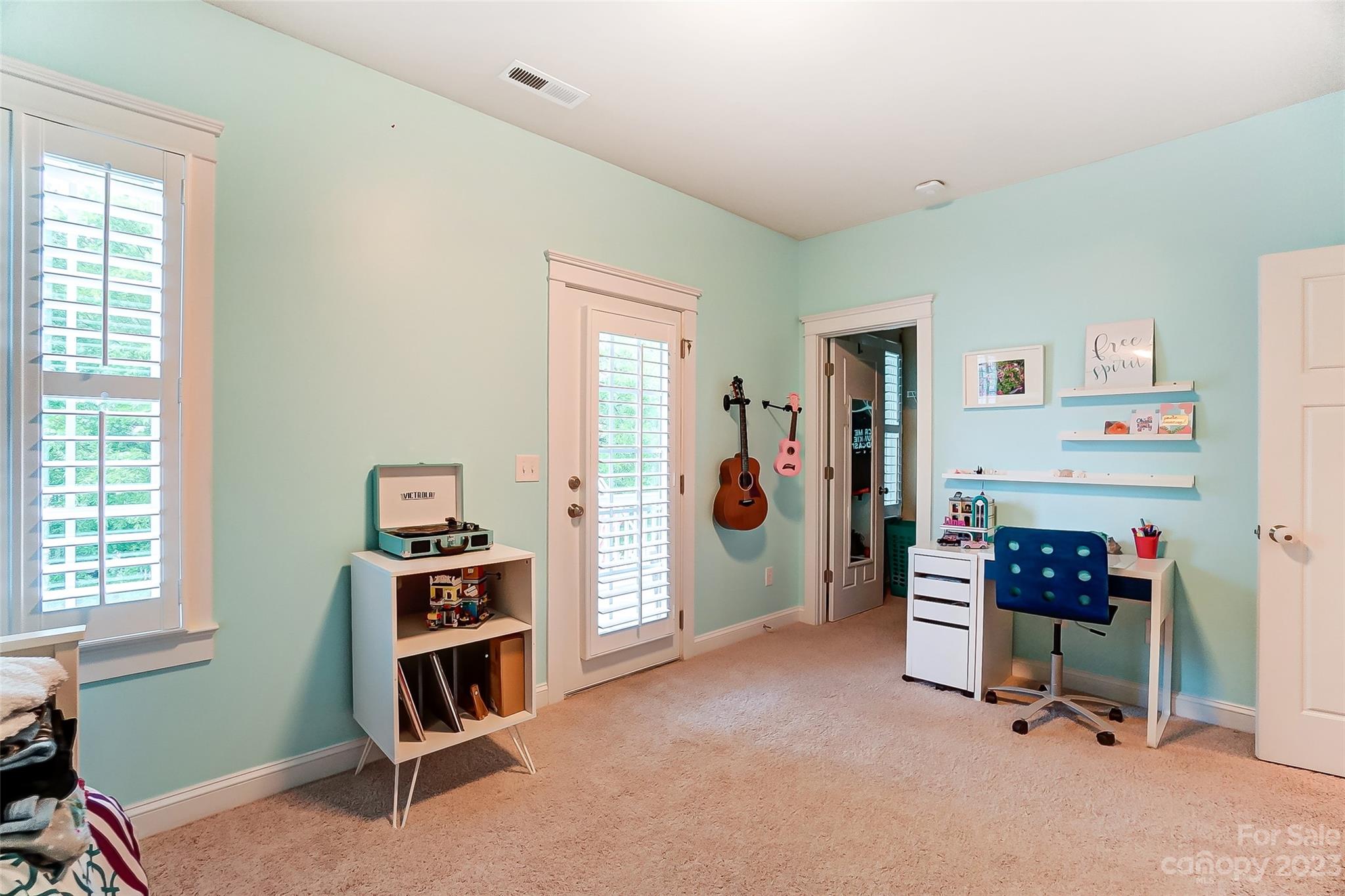 Baxter Village - Residential