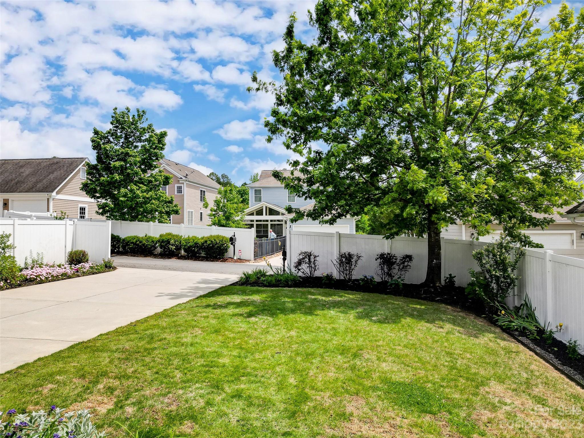 Baxter Village - Residential