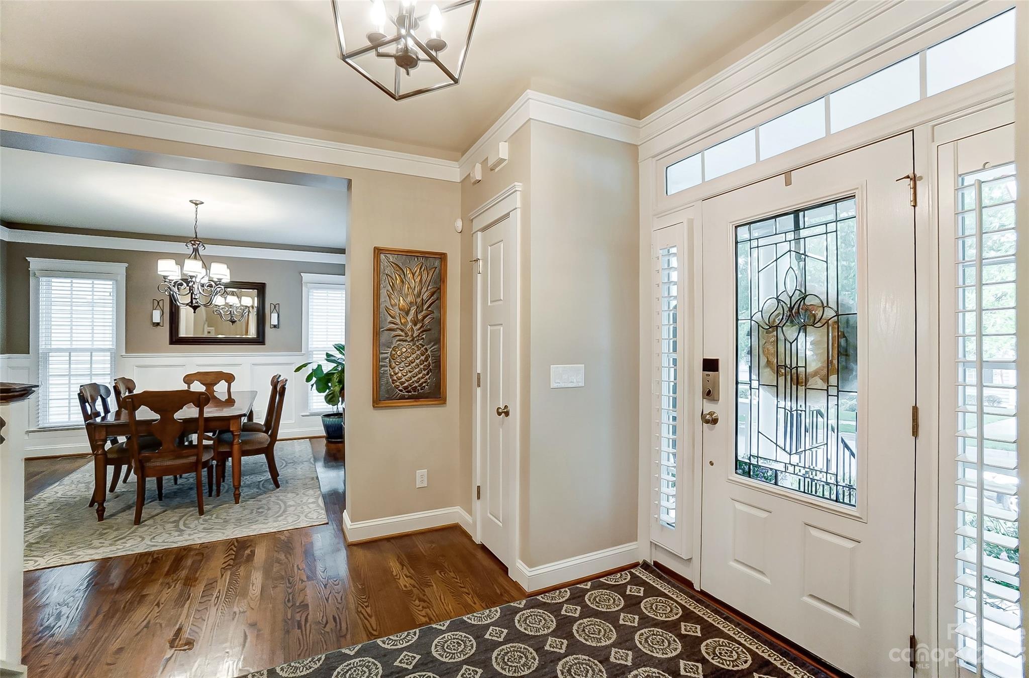 Baxter Village - Residential