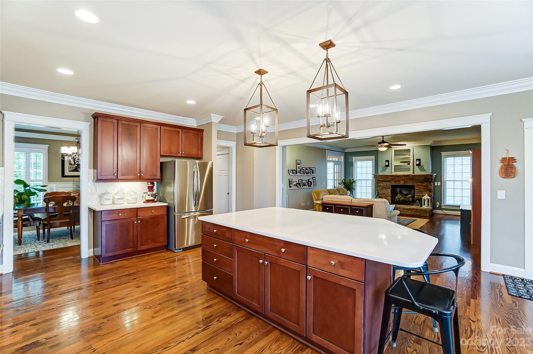 Baxter Village - Residential