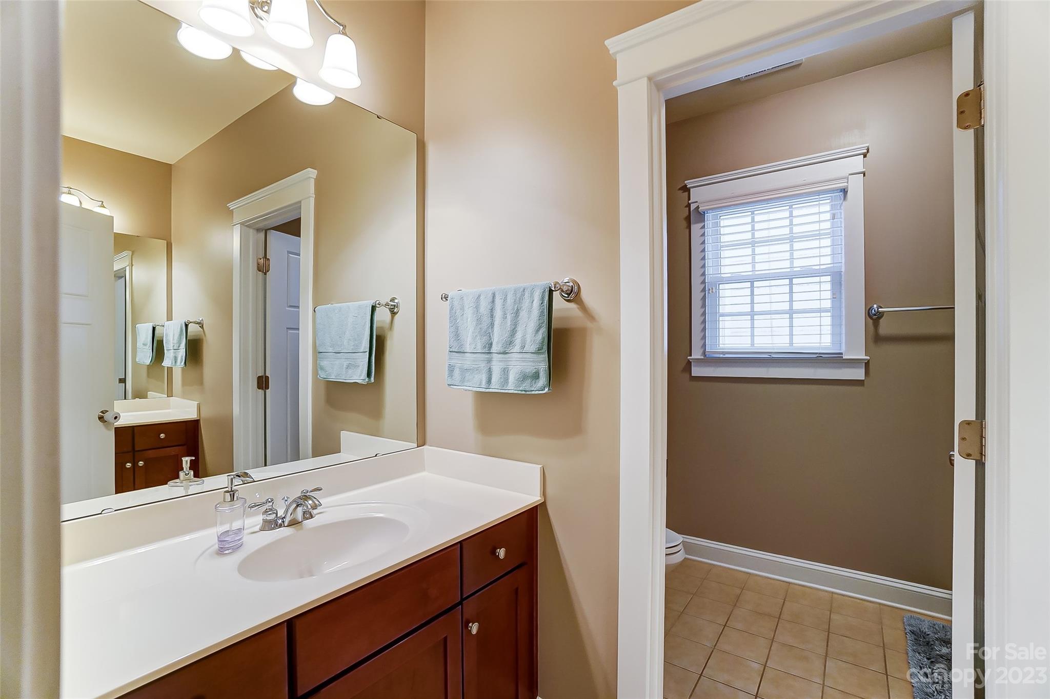 Baxter Village - Residential