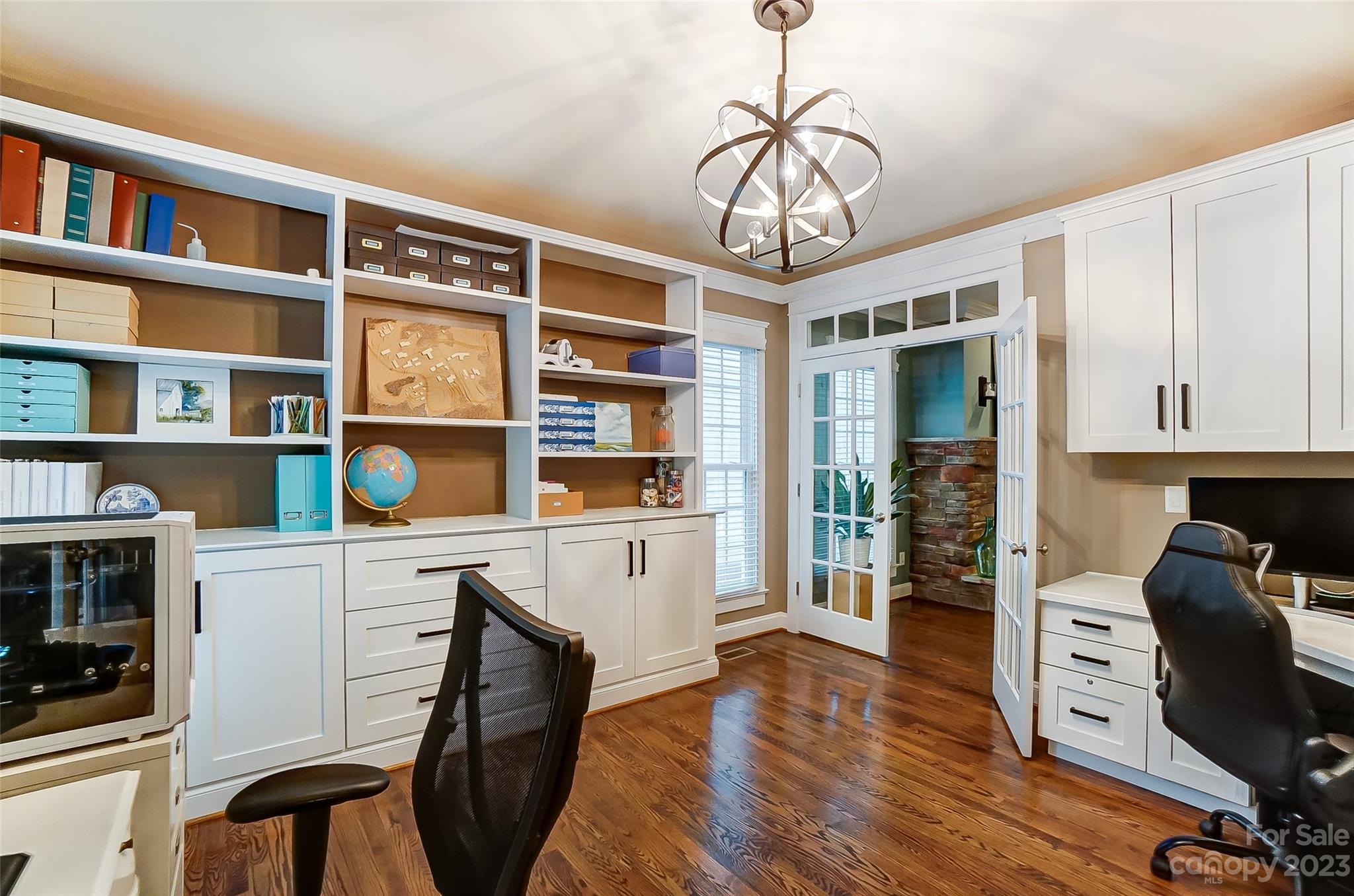 Baxter Village - Residential