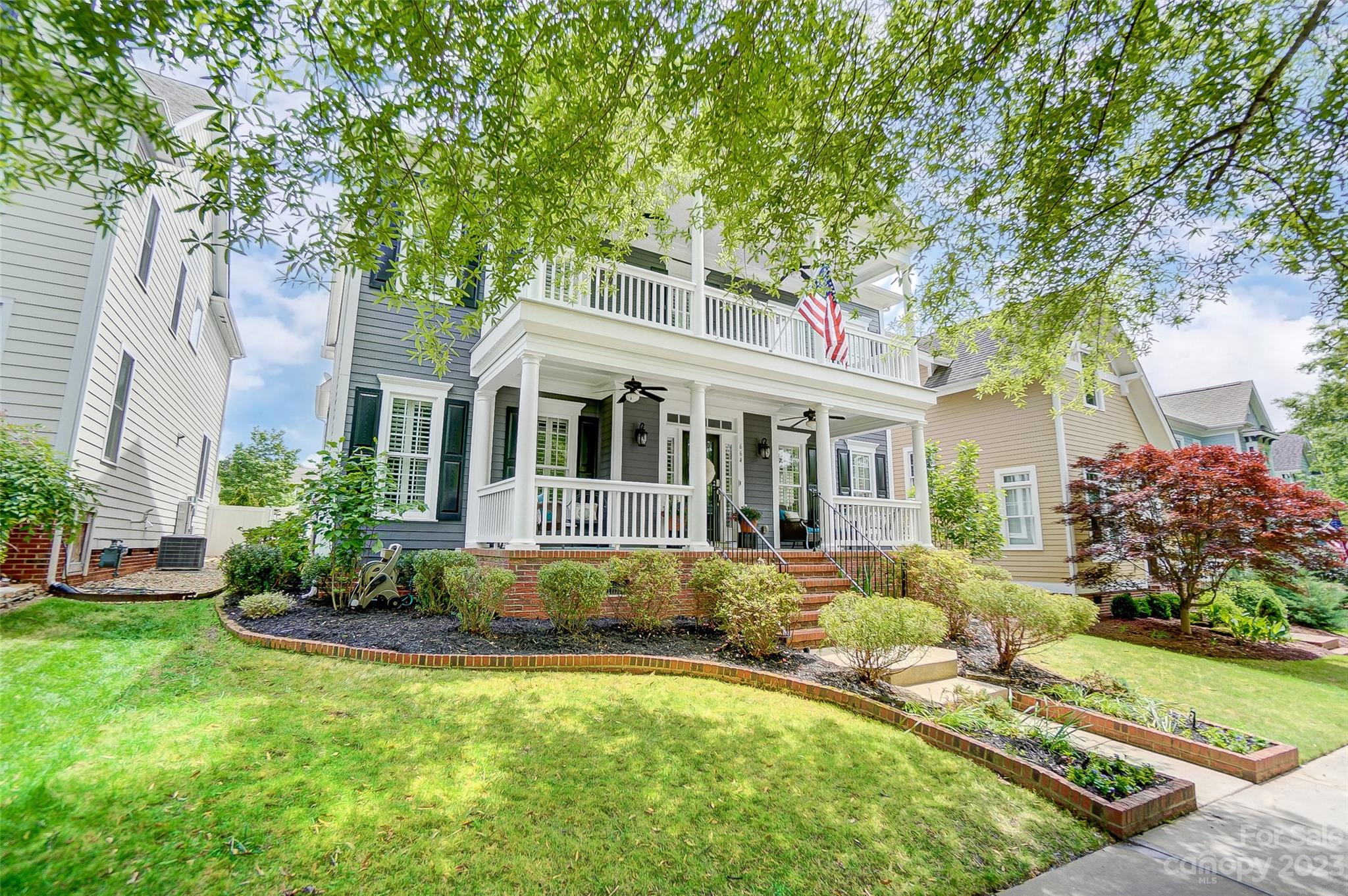 Baxter Village - Residential