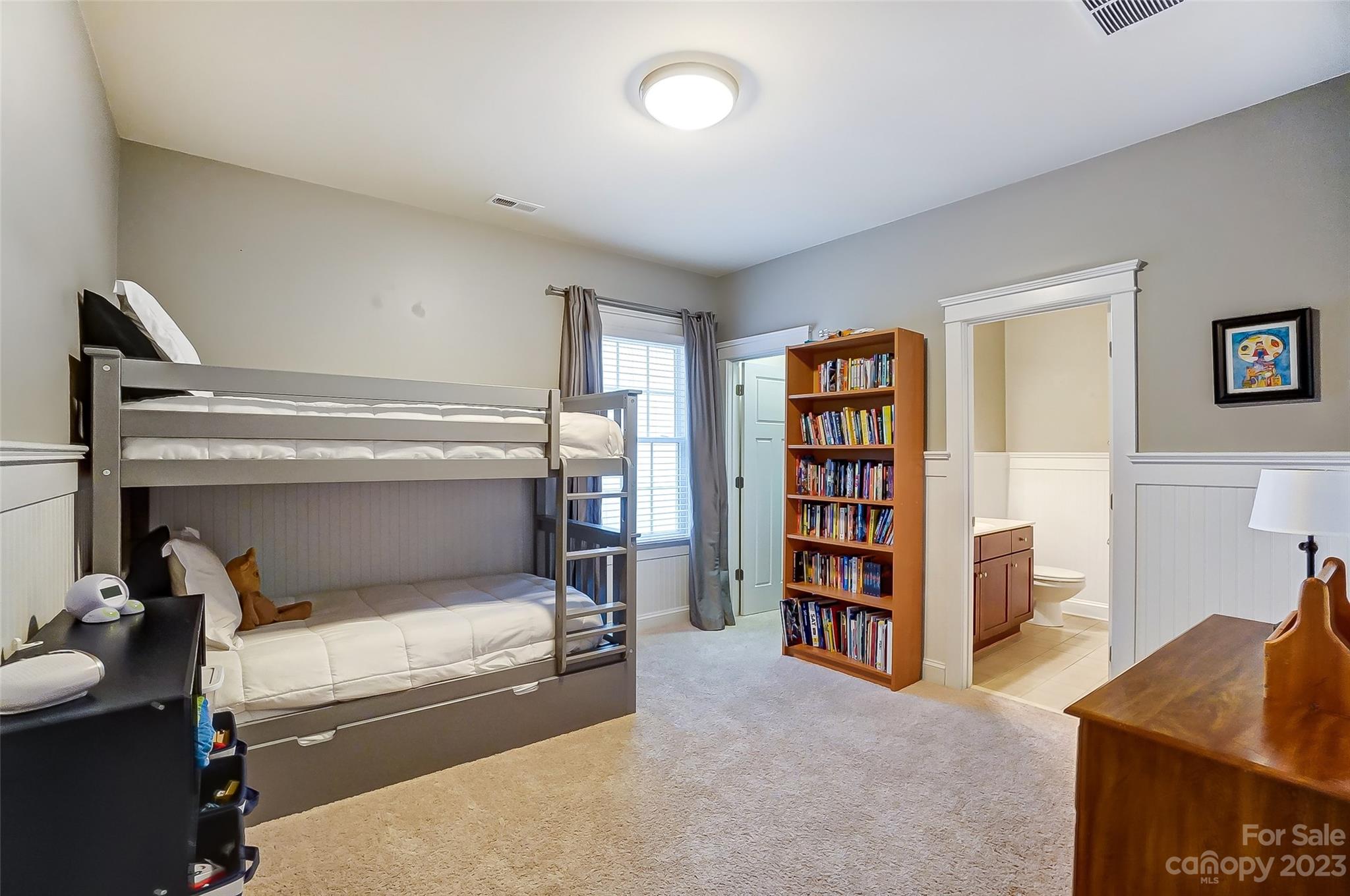 Baxter Village - Residential