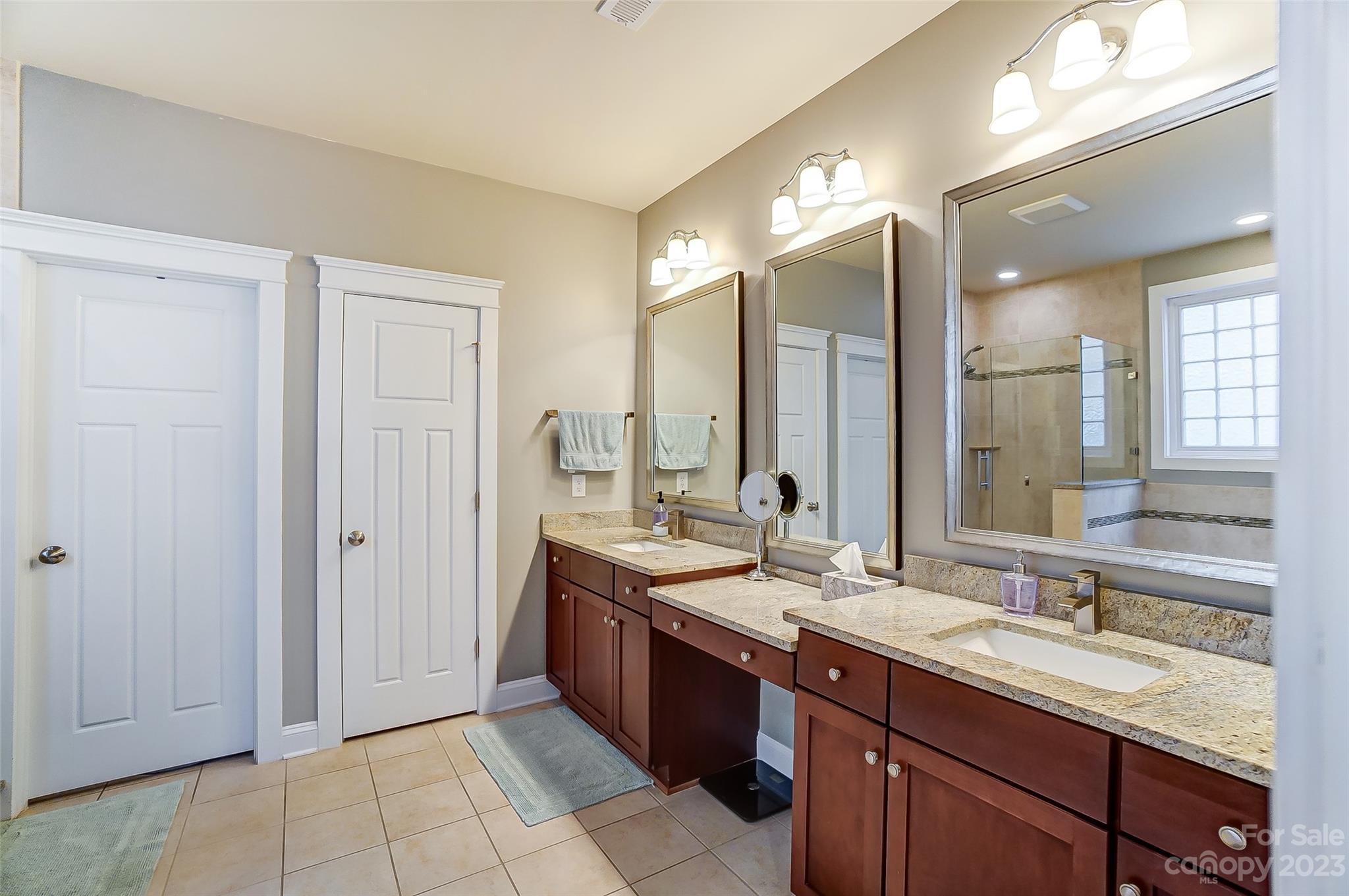 Baxter Village - Residential