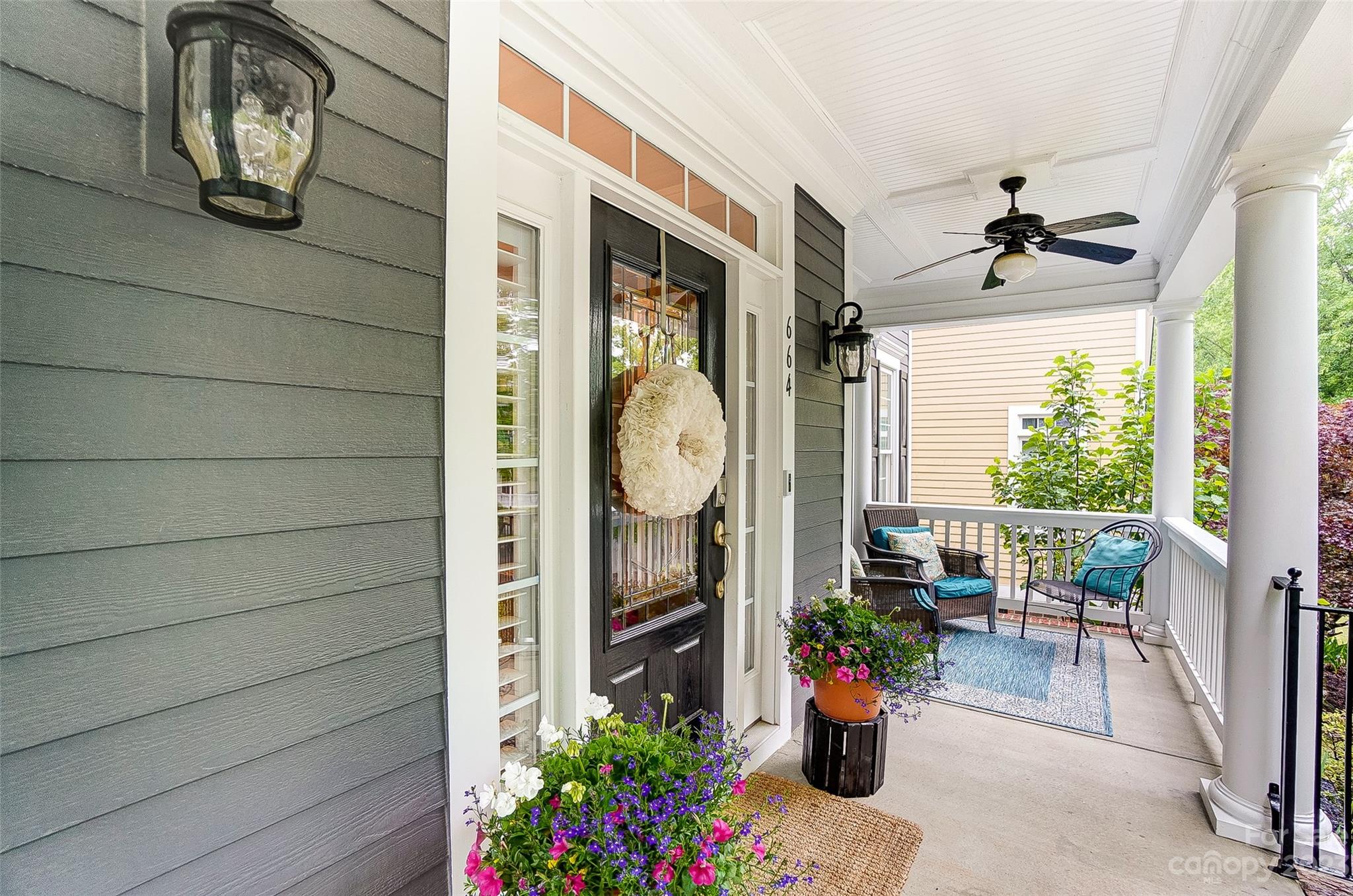 Baxter Village - Residential