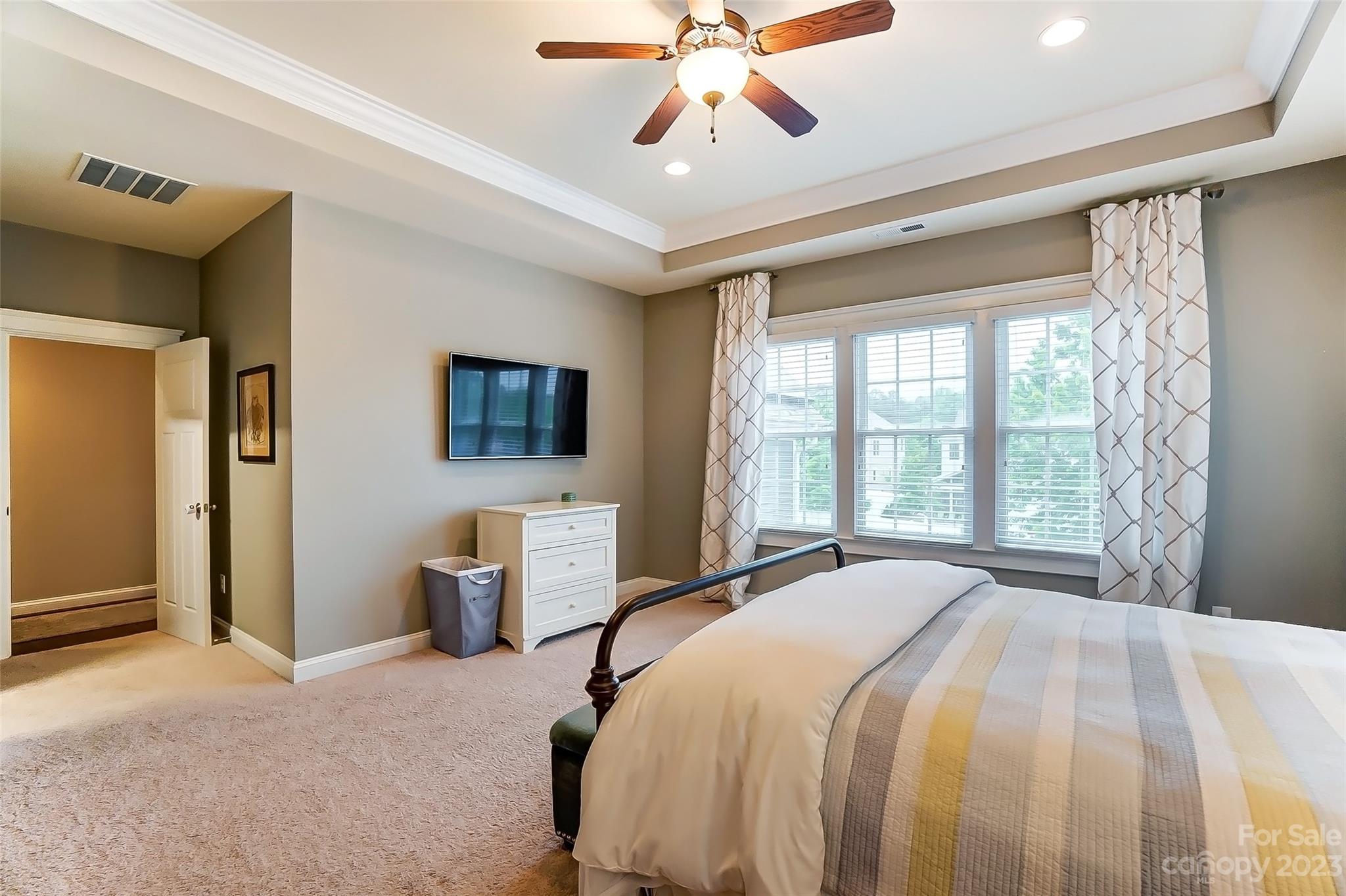 Baxter Village - Residential