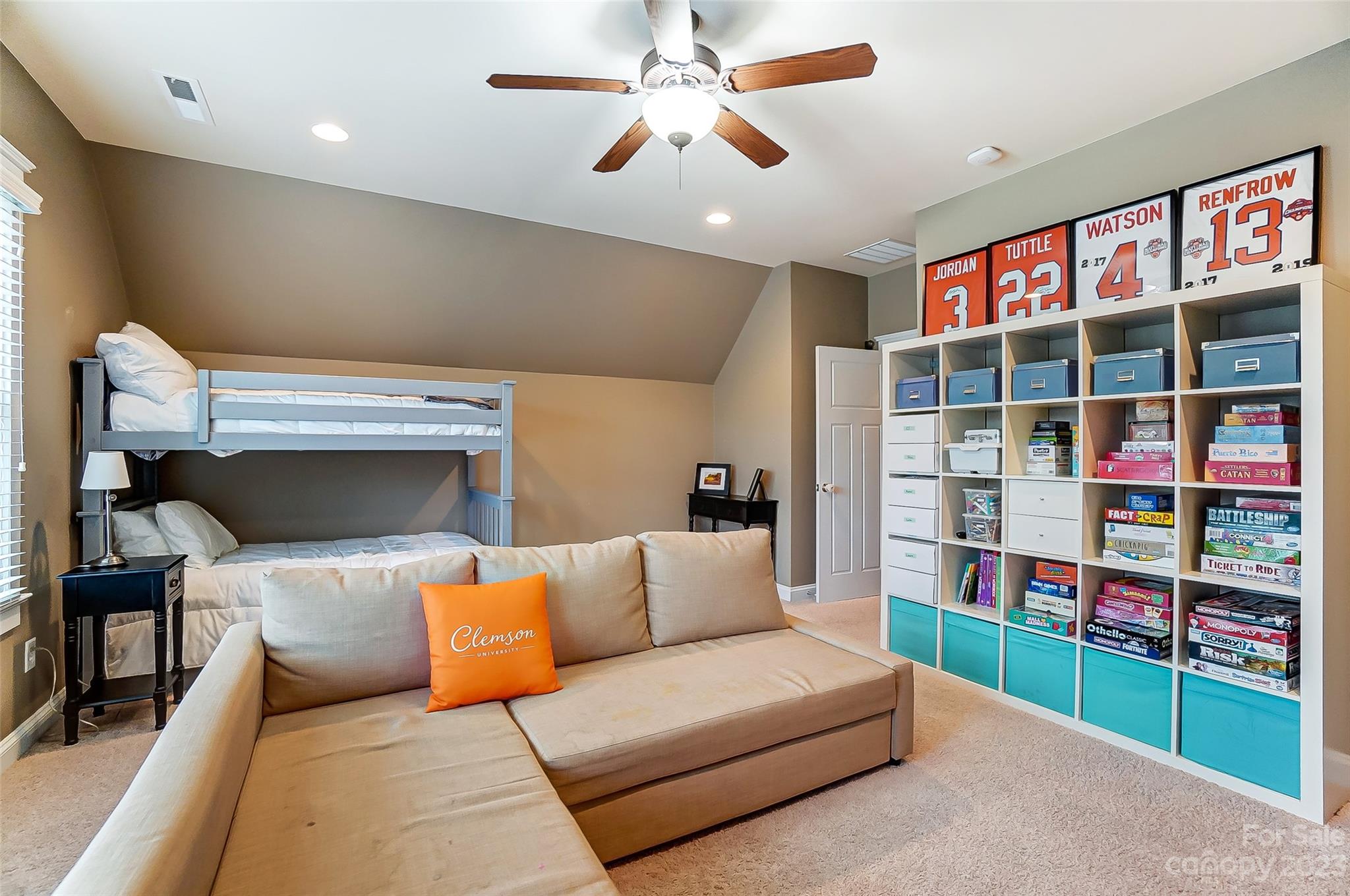 Baxter Village - Residential