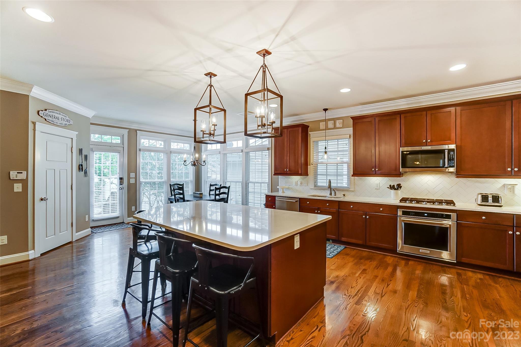 Baxter Village - Residential