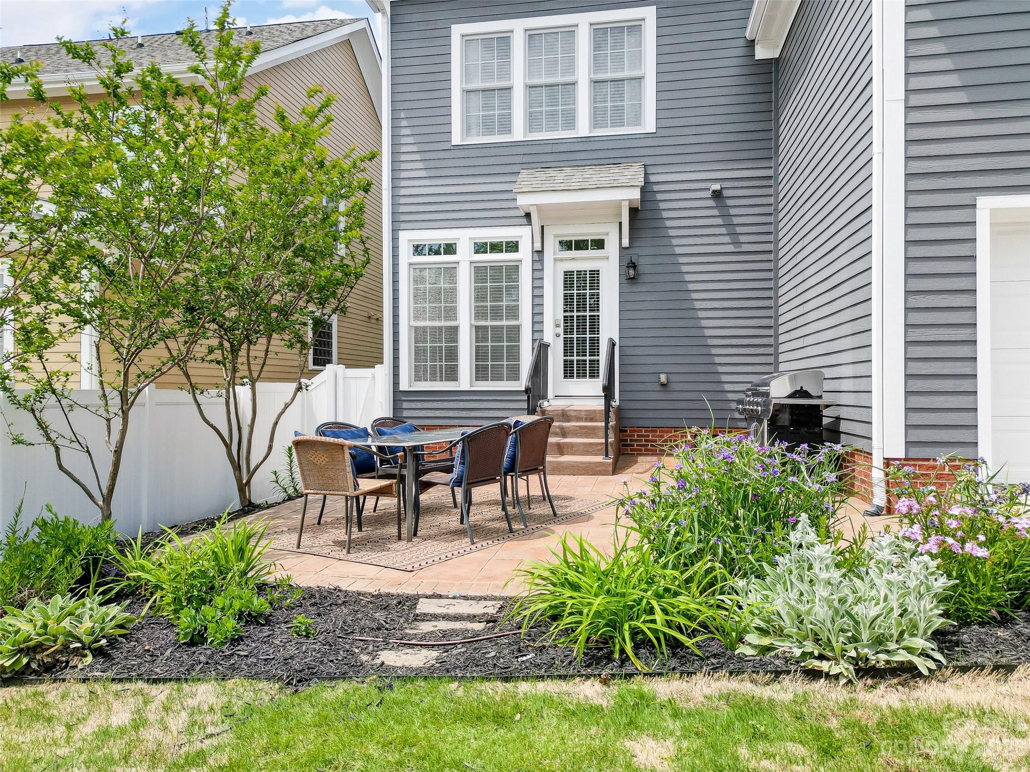 Baxter Village - Residential