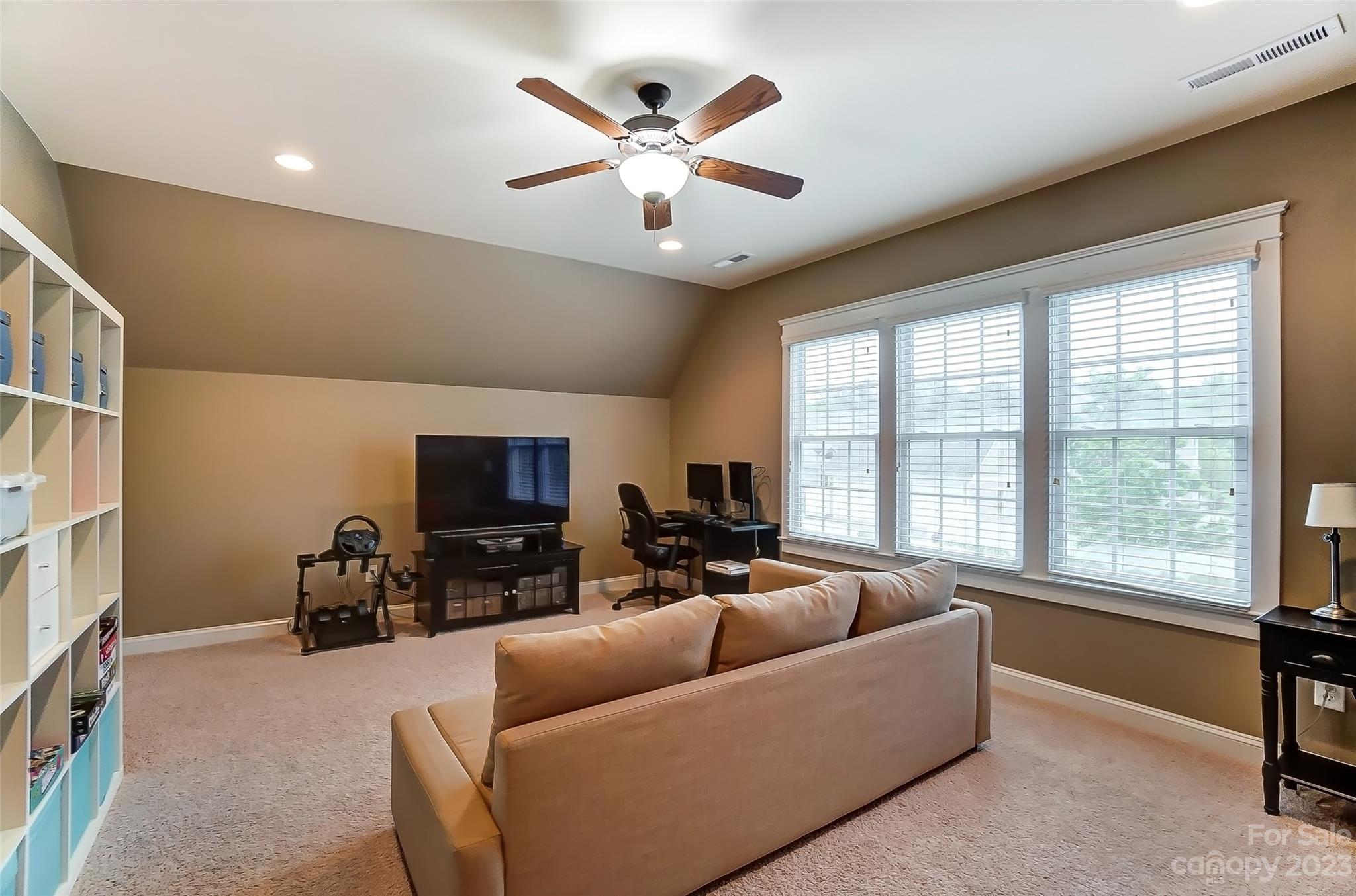 Baxter Village - Residential