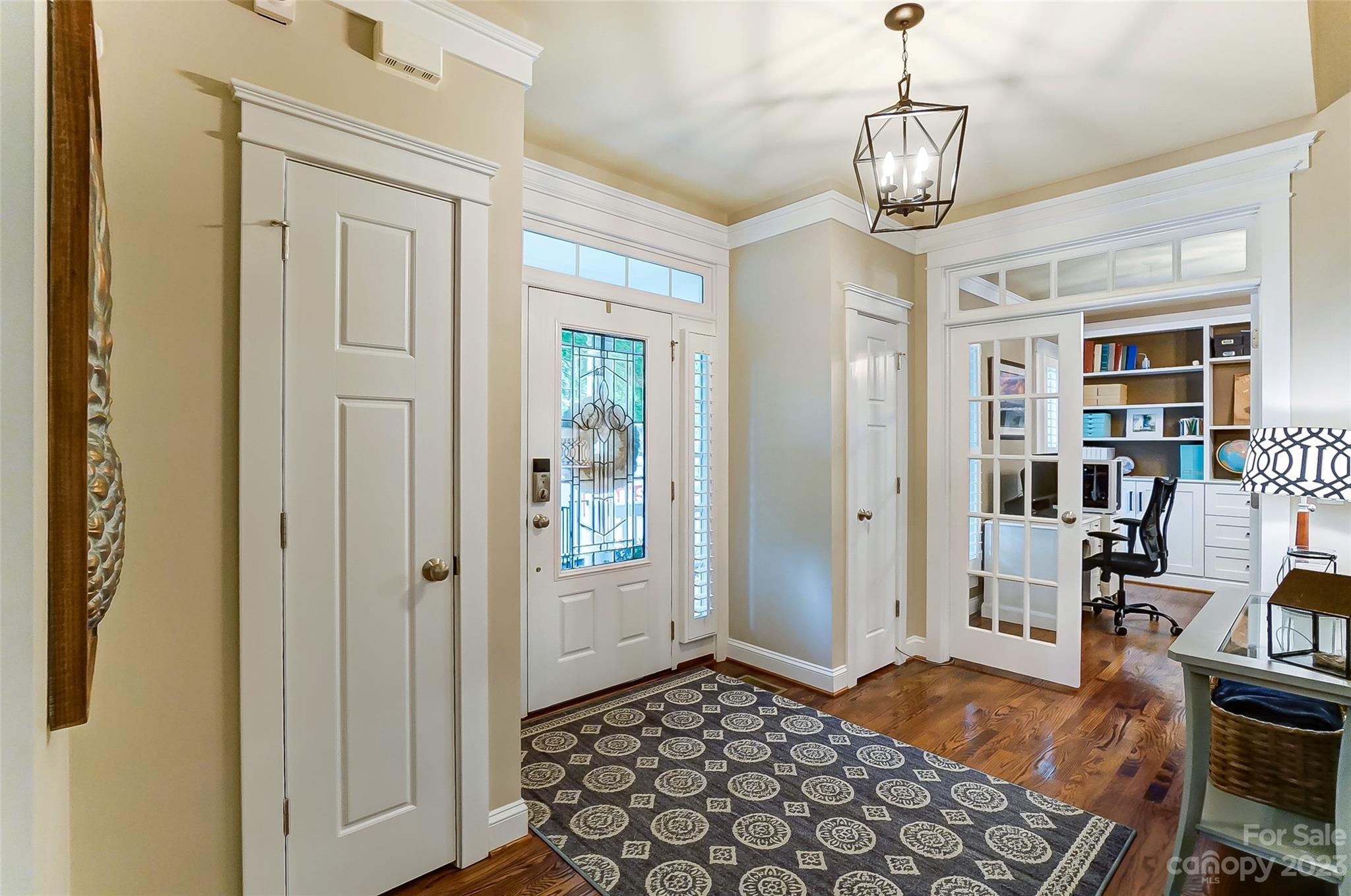 Baxter Village - Residential